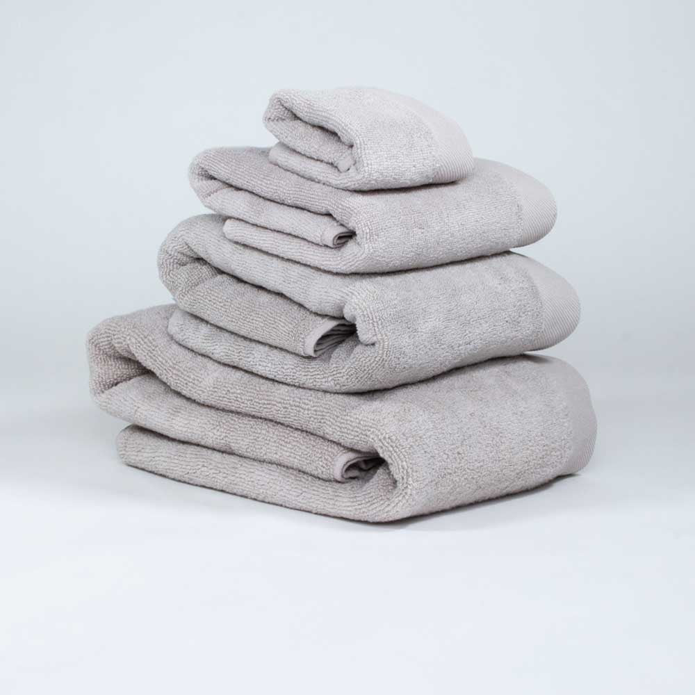 Asciugamano in spugna doppia da 400 g