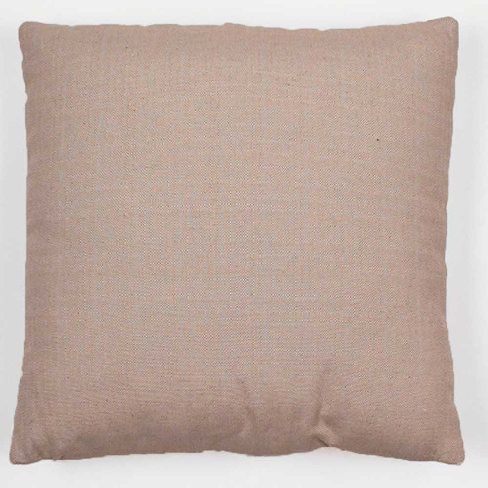 CUSCINO MADRAS JACQUARD 02 BEIGE