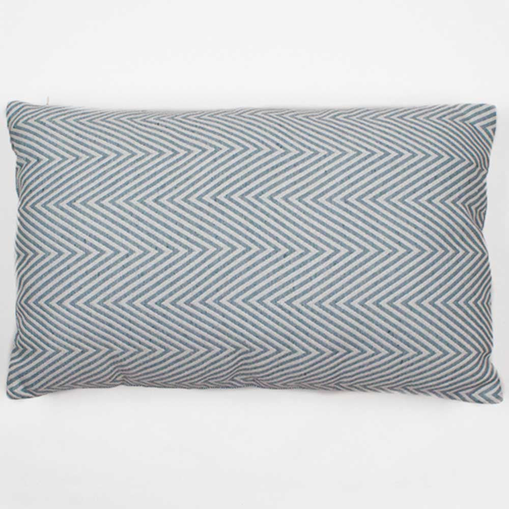 CUSCINO JACQUARD FELI ESMERALDA