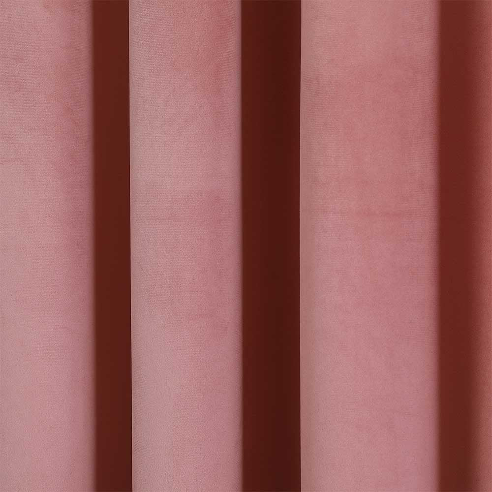 NUOVA TENDA CON OCCHIELLI IN VELLUTO