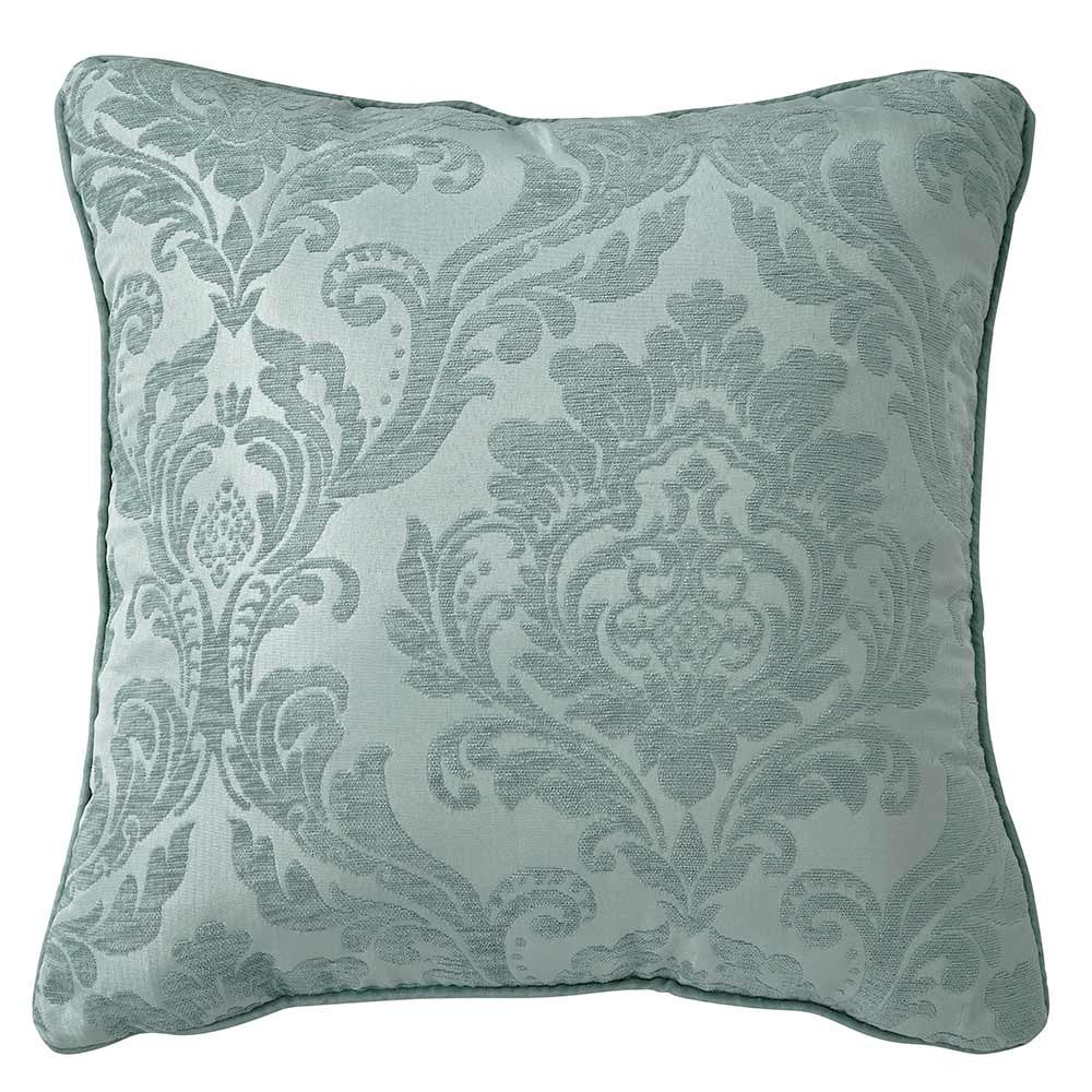 CUSCINO ORNAMENTALE IN CINIGLIA JACQ NO