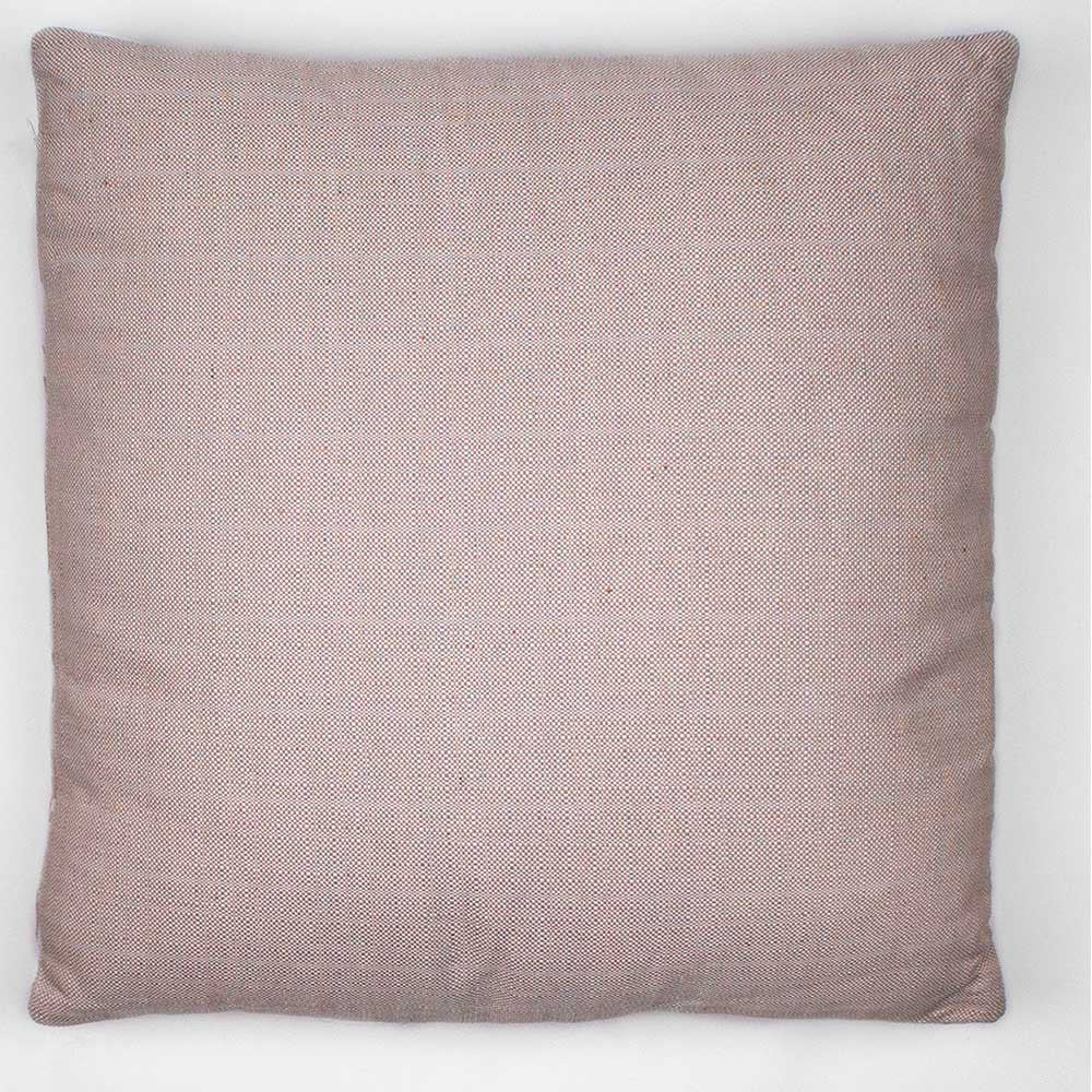 CUSCINO JACQUARD BEIGE HIDALGO