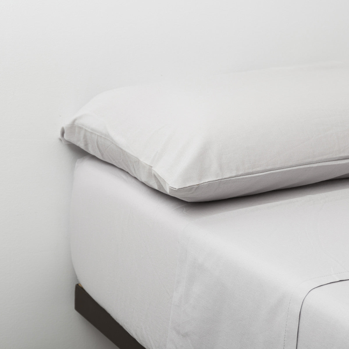 SET DI LENZUOLA TINTE ALGO ORGANICHE