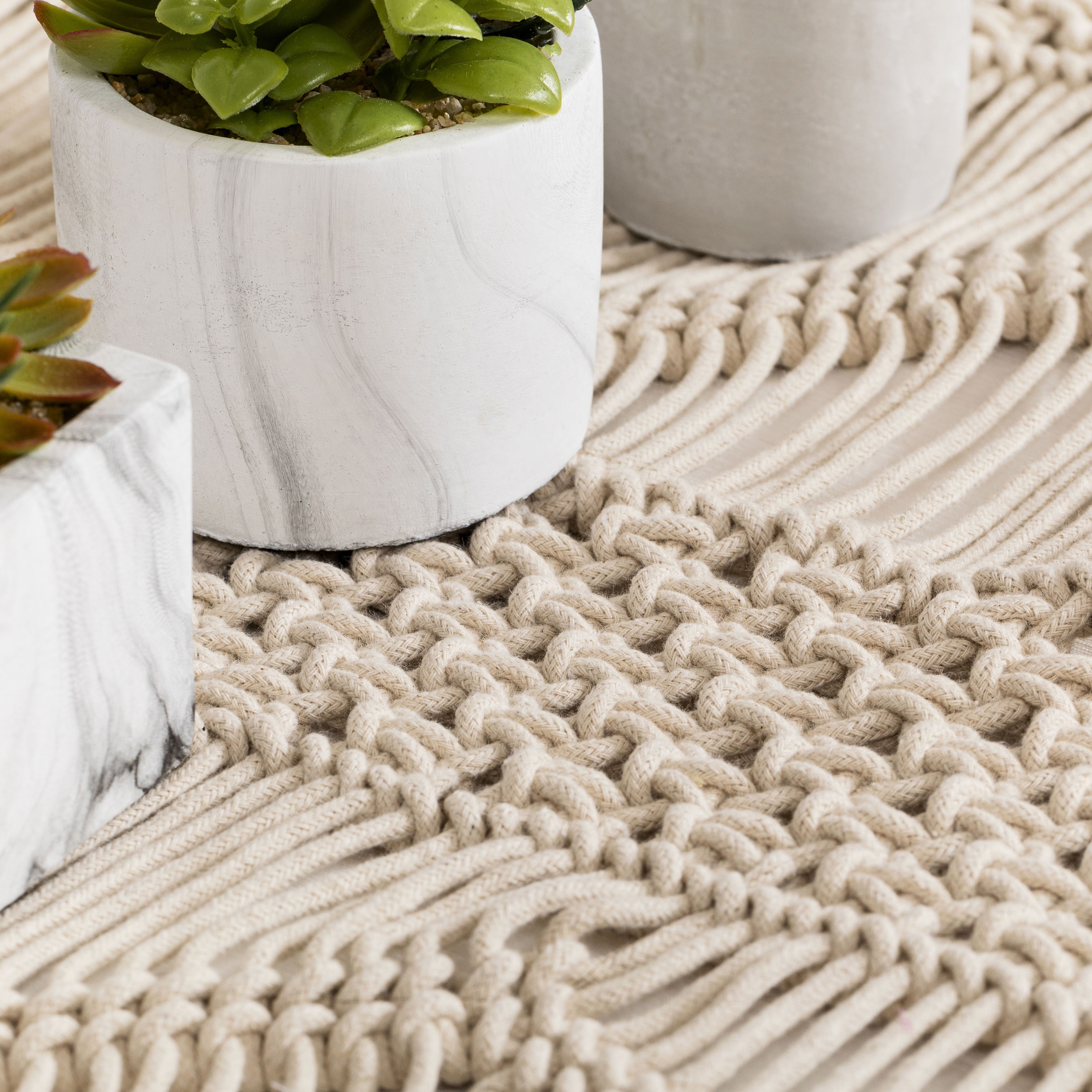 RUNNER DA TAVOLO ALG CALABRIA-WIK204-