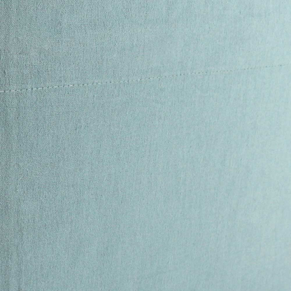 SET LENZUOLA IN FLANELLA SOLIDA