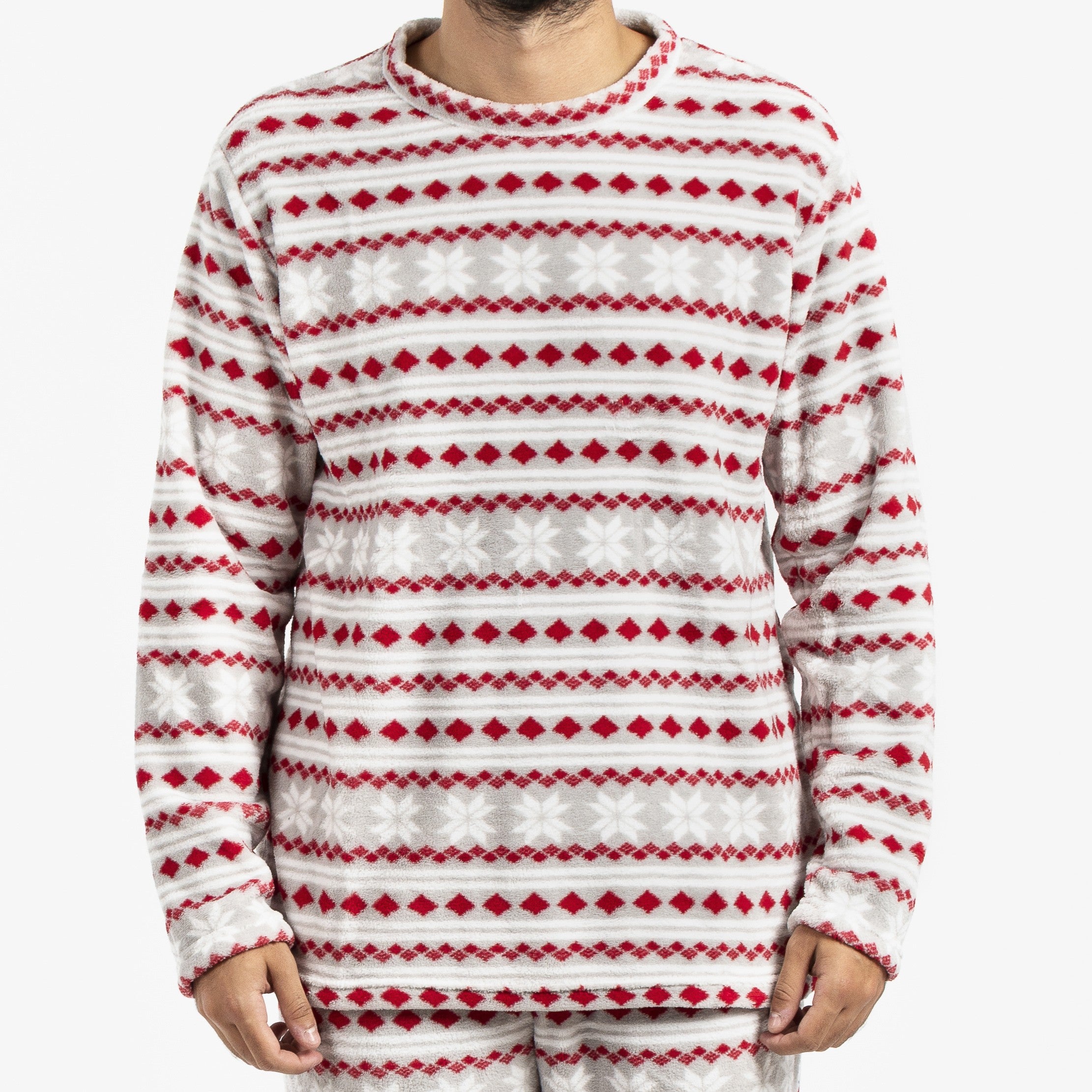 PIGIAMA CORALLO DA UOMO FILIPO