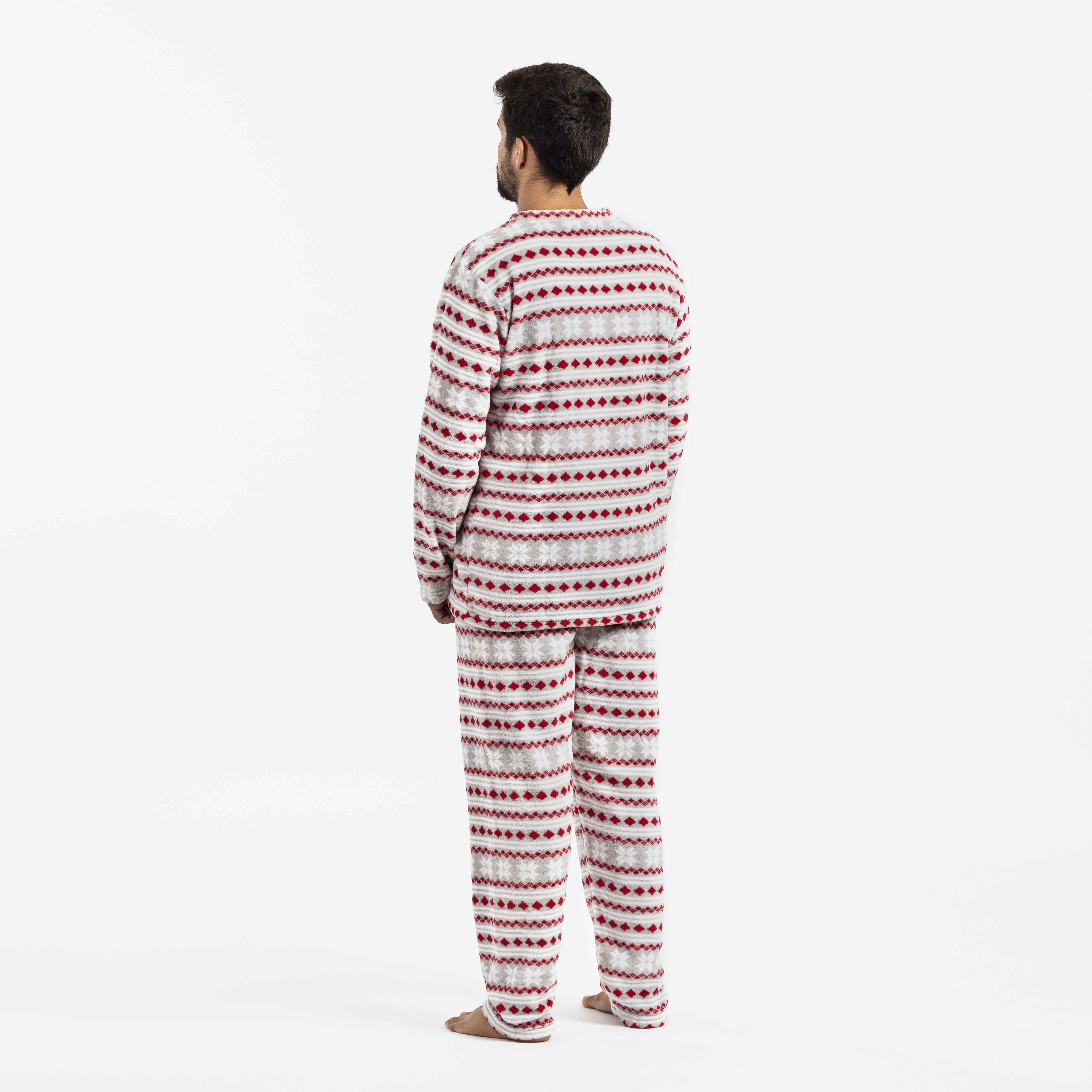 PIGIAMA CORALLO DA UOMO FILIPO