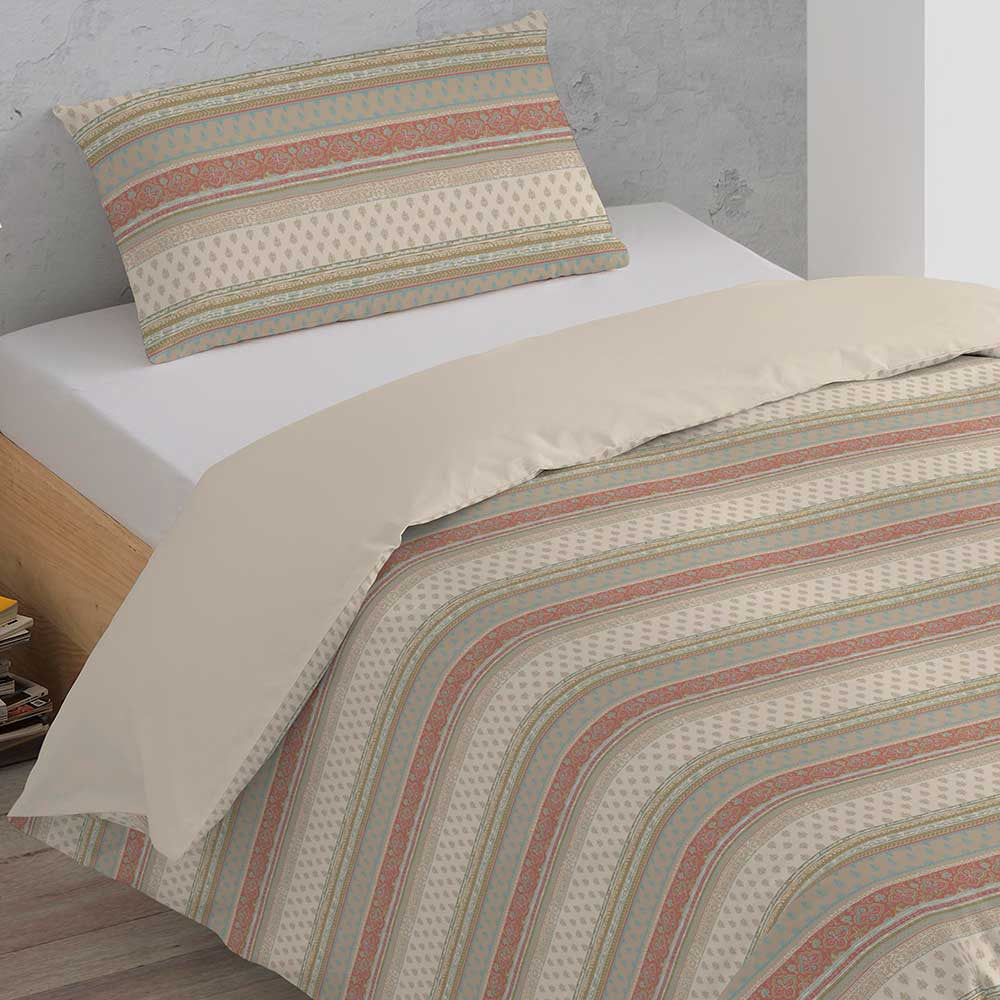 COPRIPIUMINO ALG PERCAL CARMELA