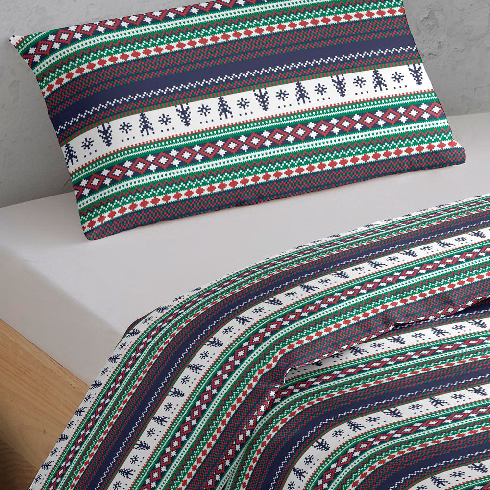 COPRIPIUMINO NATALIZIO ALG