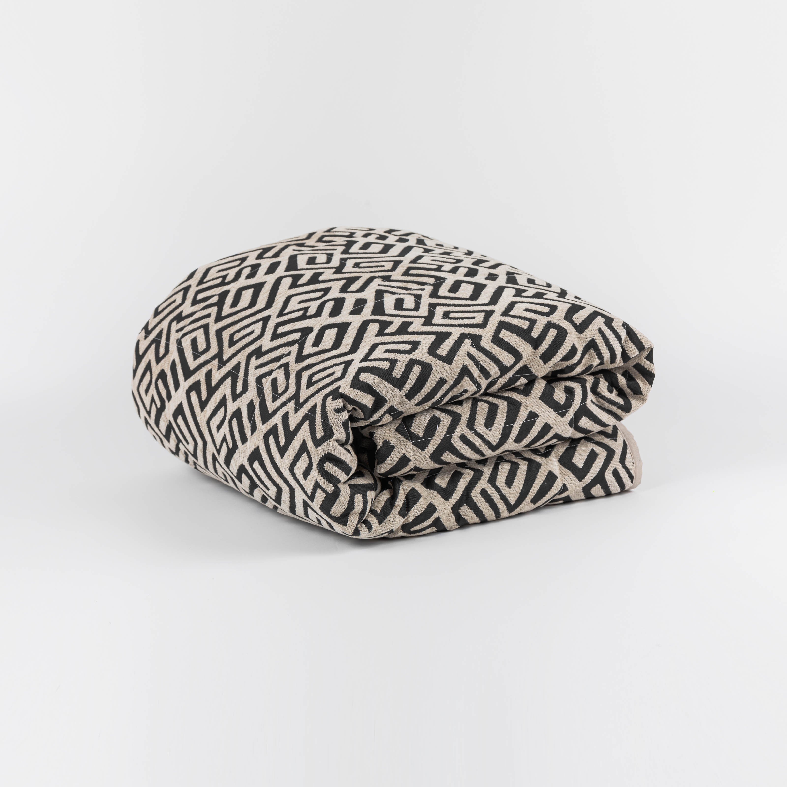 JACQ CINIGLIA ARZAI 120GR TRAPUNTA