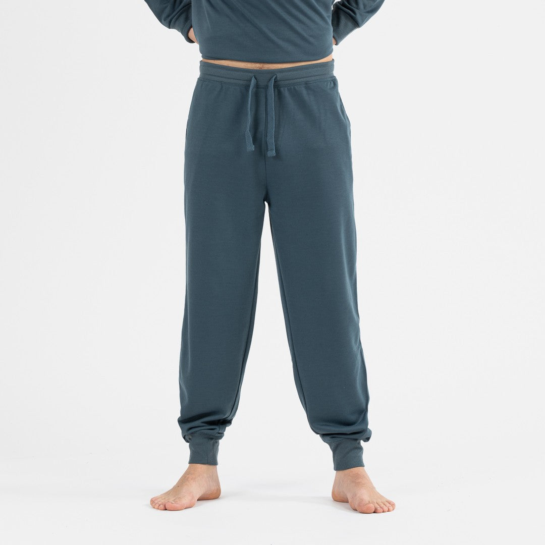 COMPLETO SPORTIVO LUNGO DA UOMO