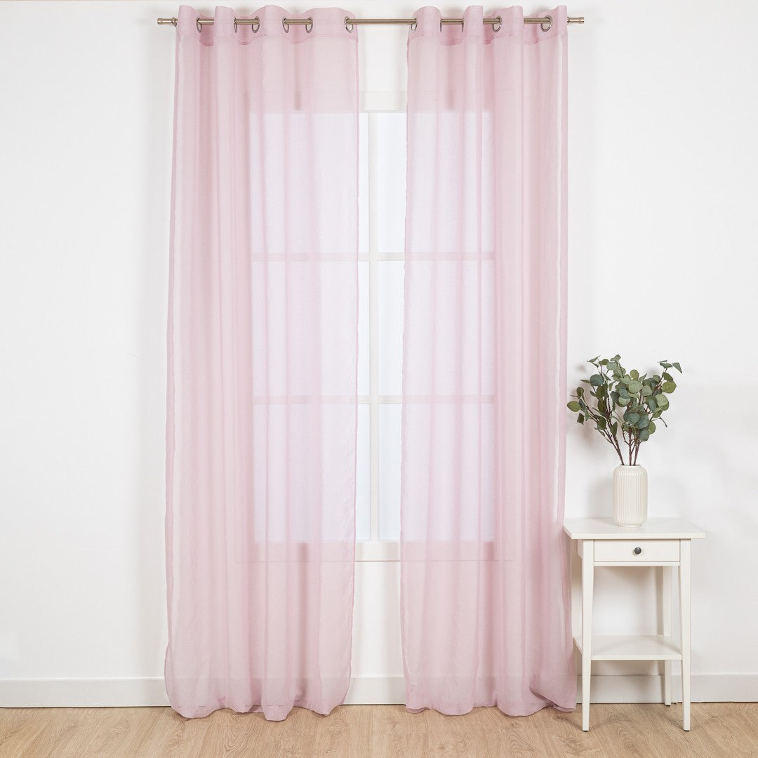 MOLLY OLLAO CURTAIN