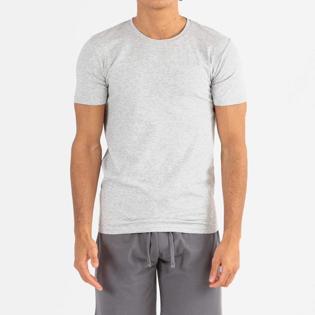 COMPLETO SPORTIVO CORTO DA UOMO