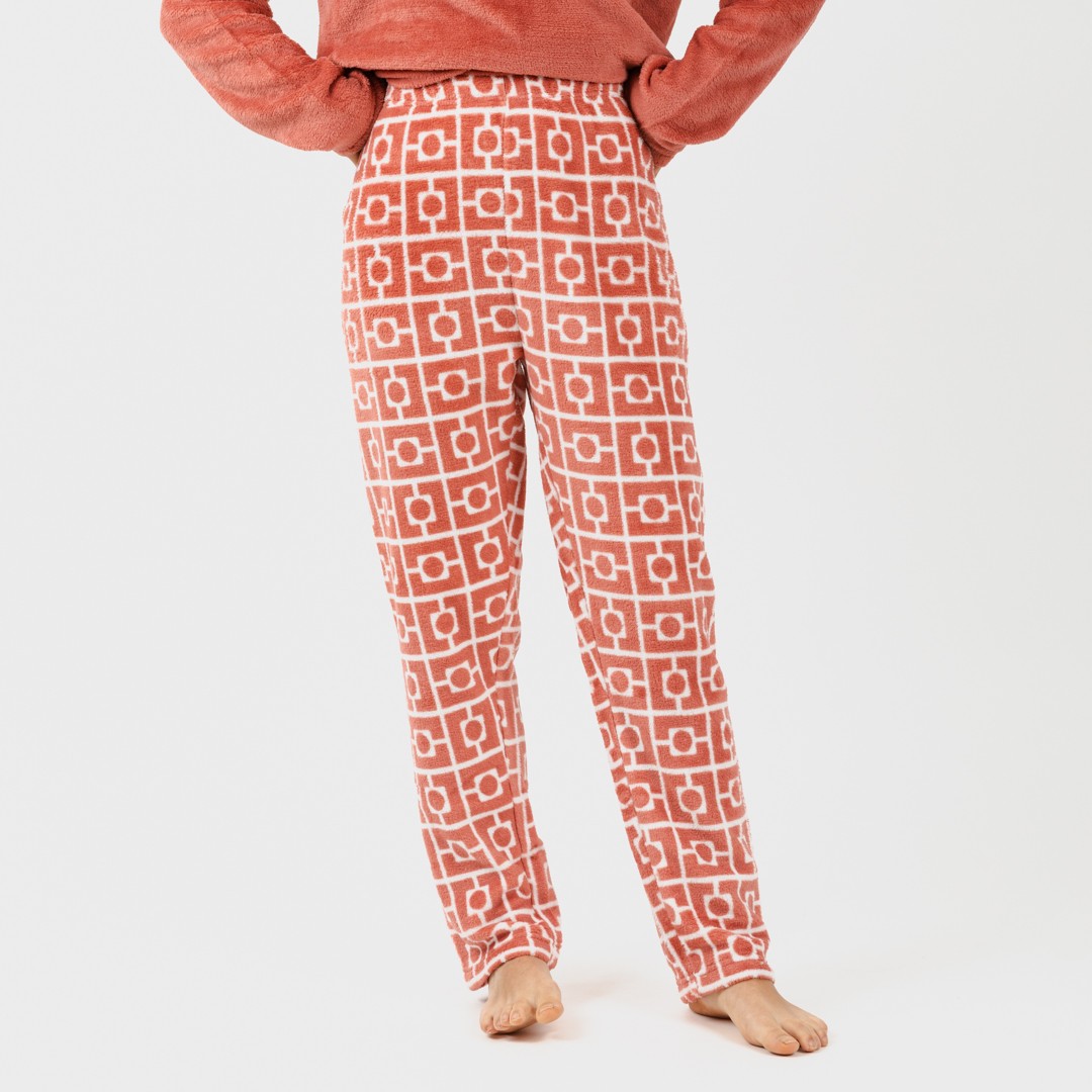 PIGIAMA CORALLO DONNA TAORMINA