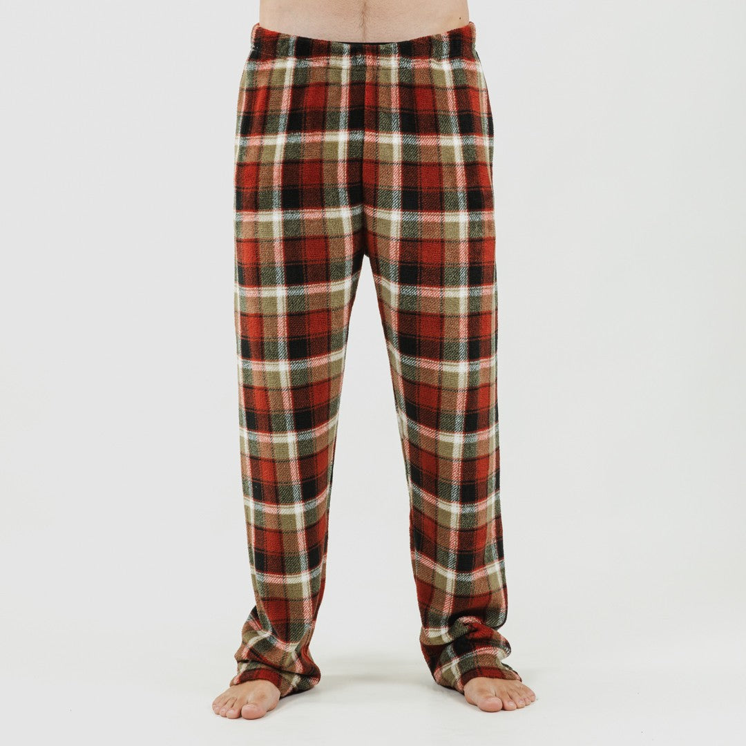 PIGIAMA CORALLO DA UOMO LUCHO