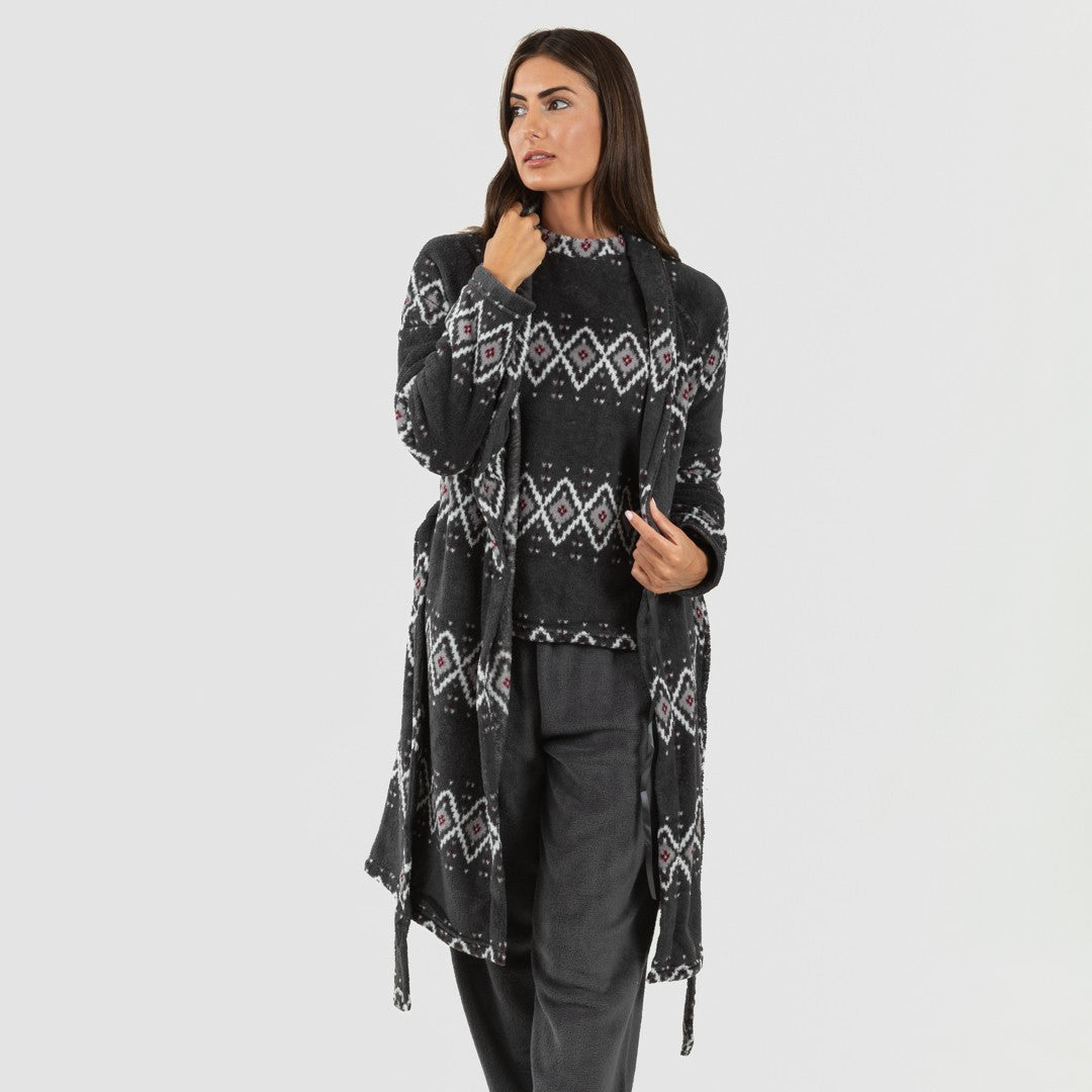 ABITO CORALLO ANDROS