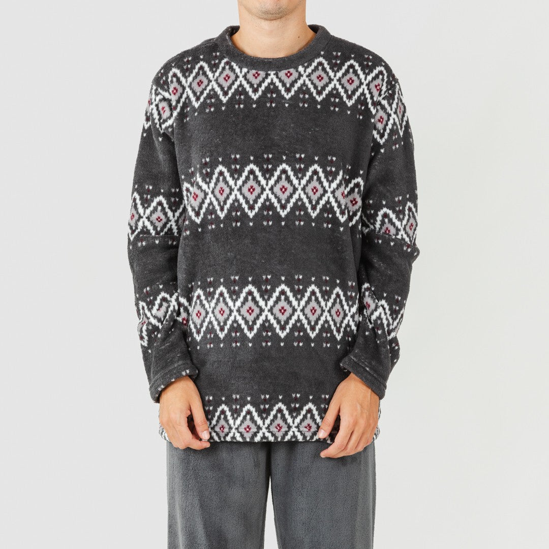 PIGIAMA CORALLO DA UOMO ANDROS