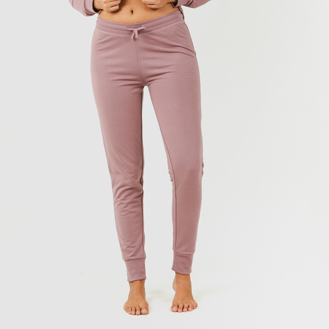 COMPLETO SPORTIVO LUNGO DA DONNA