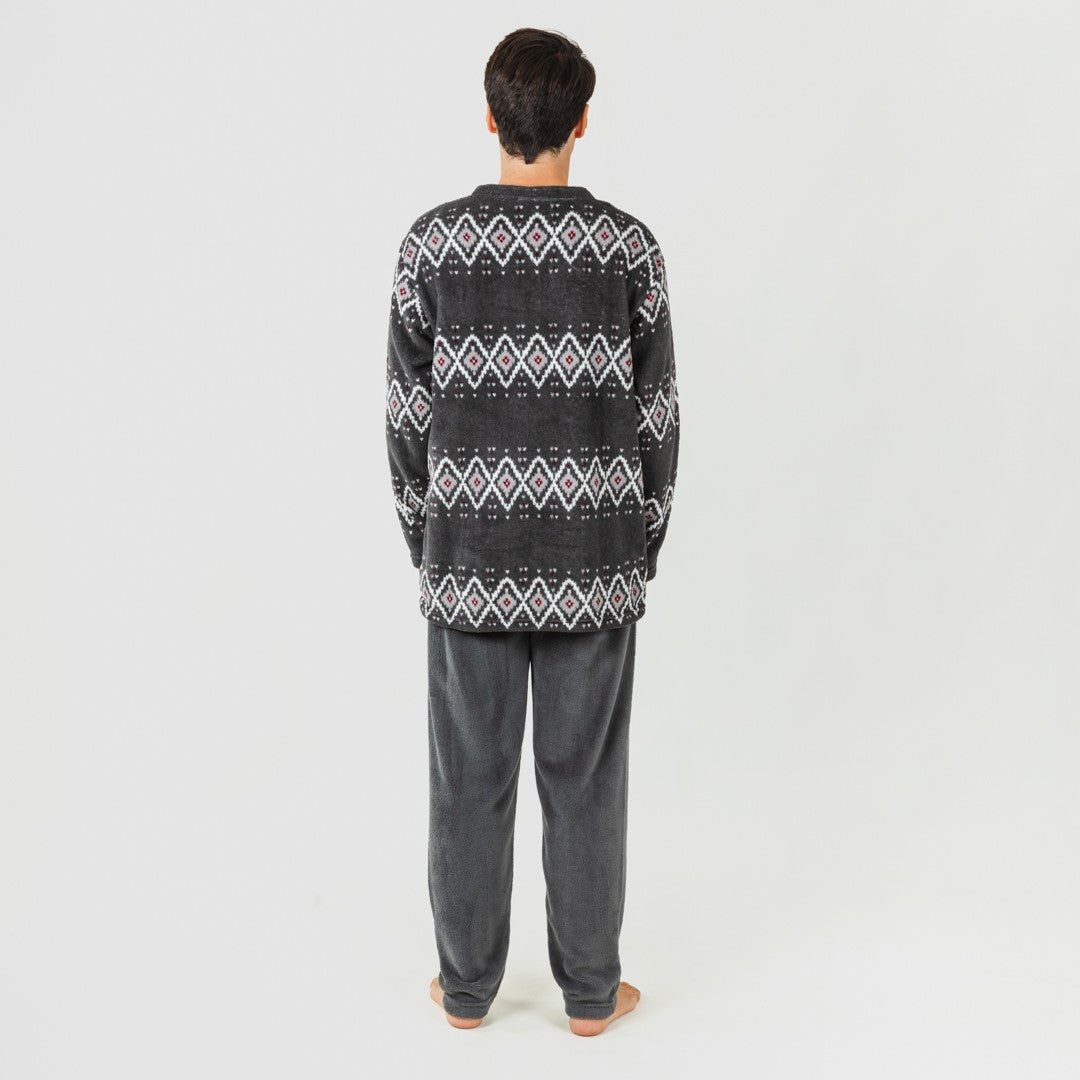 PIGIAMA CORALLO DA UOMO ANDROS