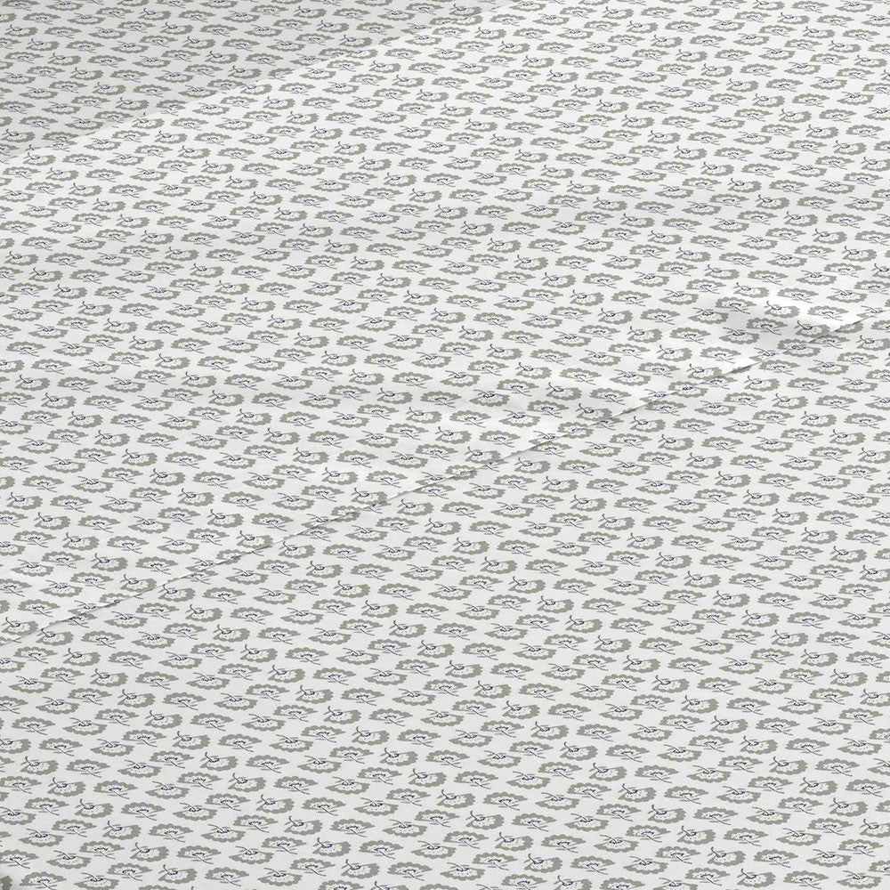 SET LENZUOLA PERCALE DIANA ALG