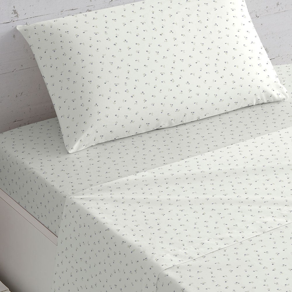 SET LENZUOLA ALG IRIS