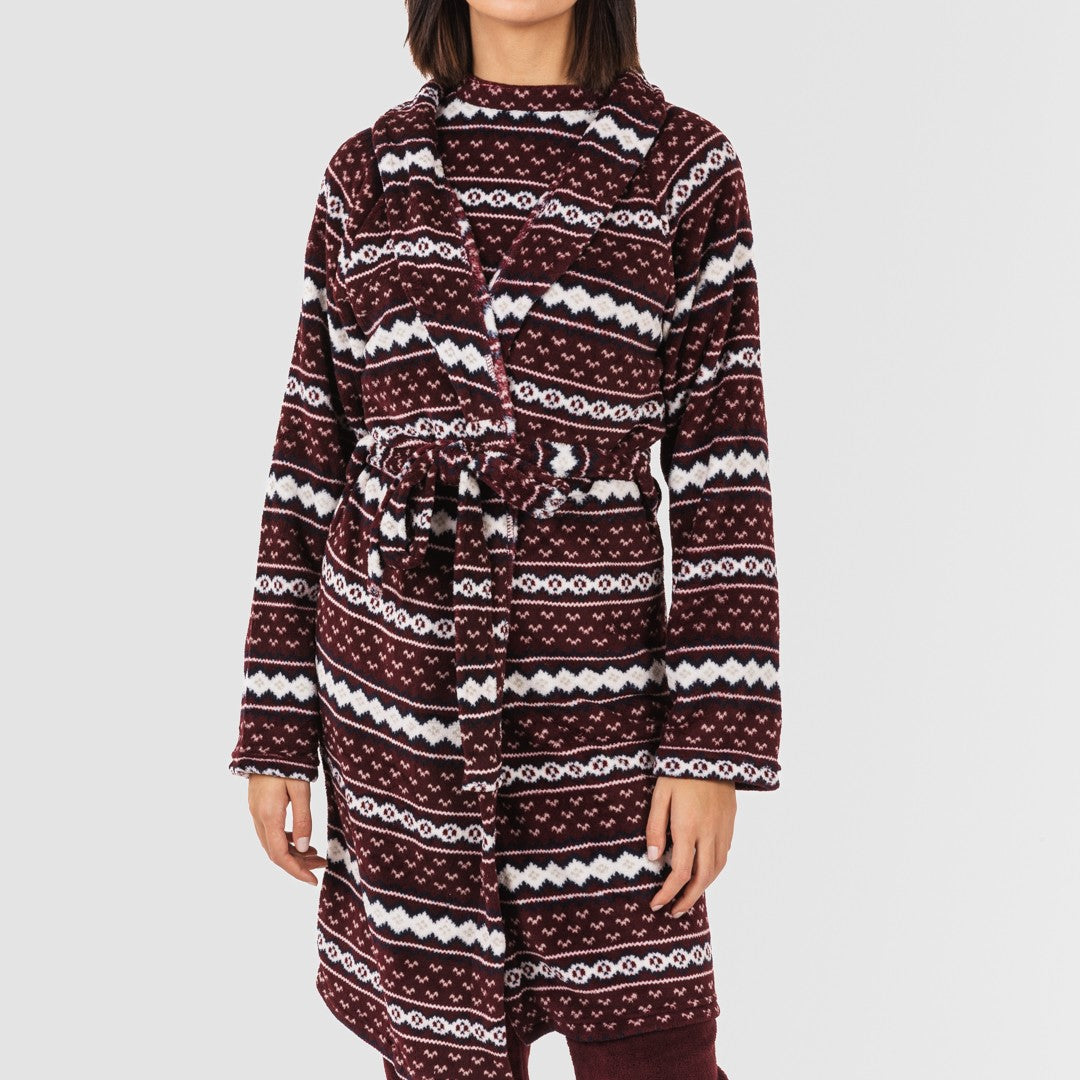 ABITO CORALLO CRONOS