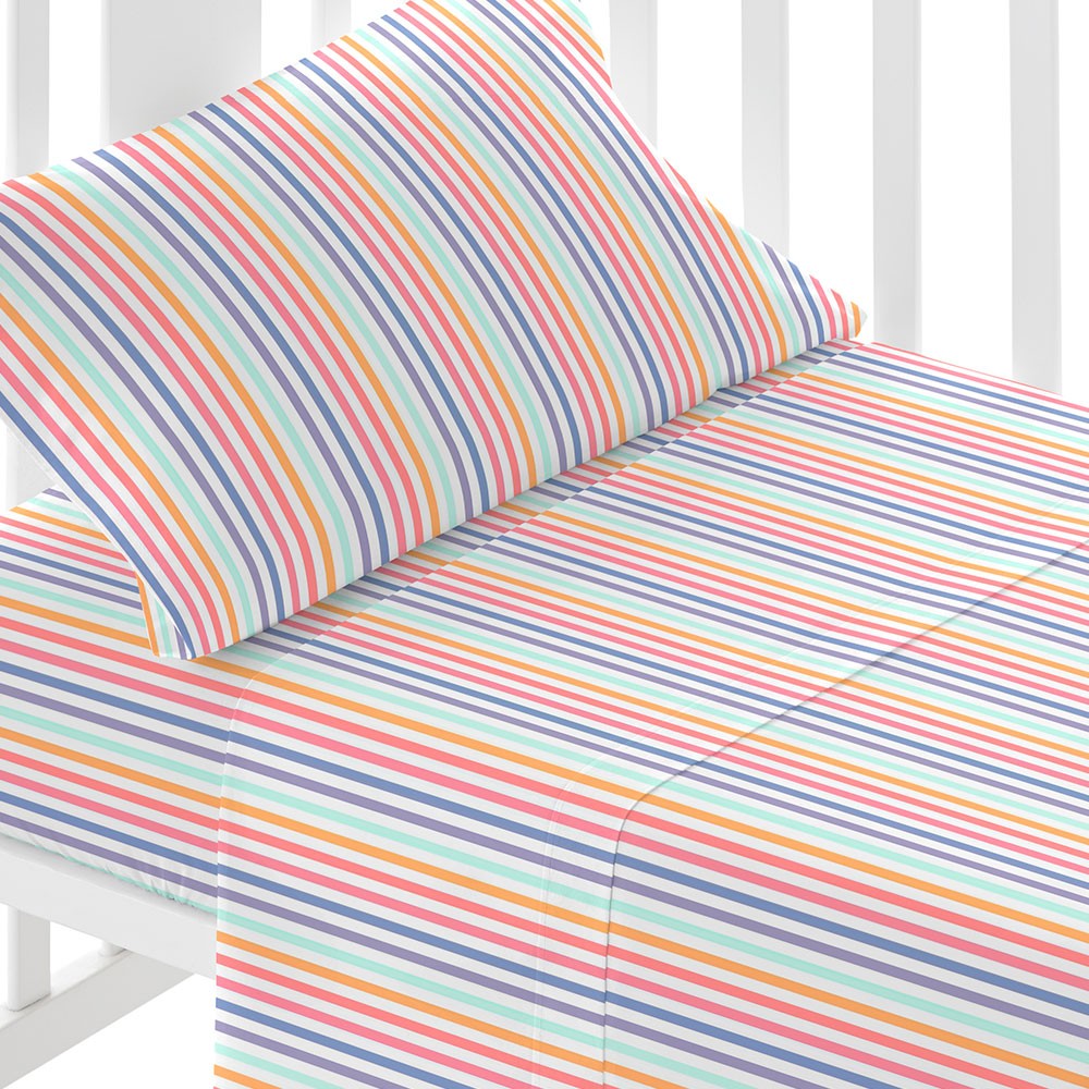 SET LENZUOLA ALG RAYA PRAGA