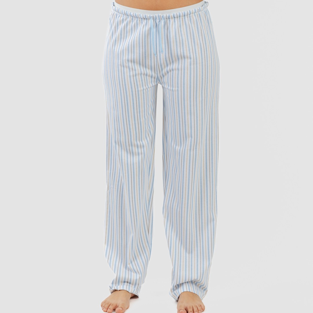 PIGIAMA LUNGO DA DONNA BENNET