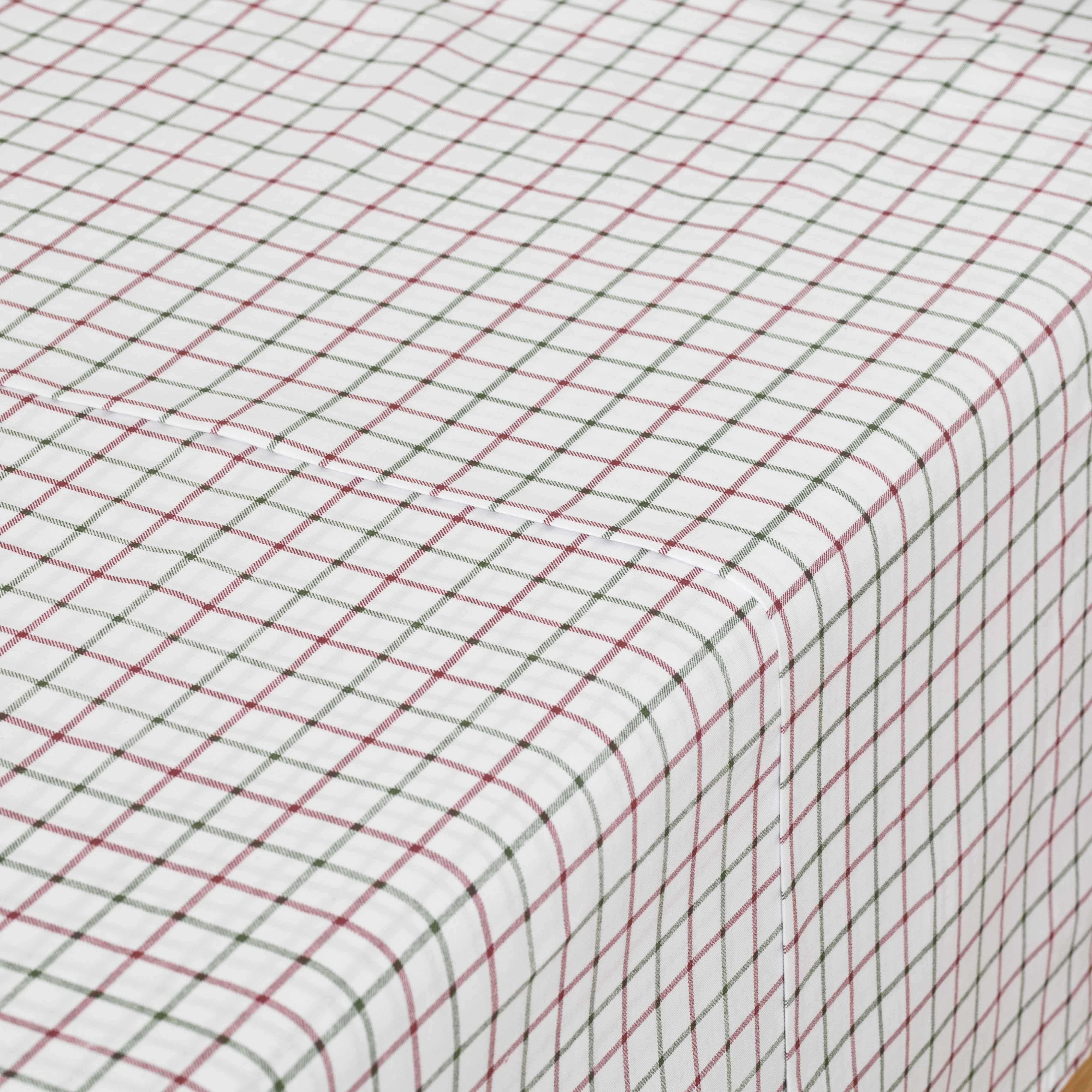 SET LENZUOLA ALG HANK