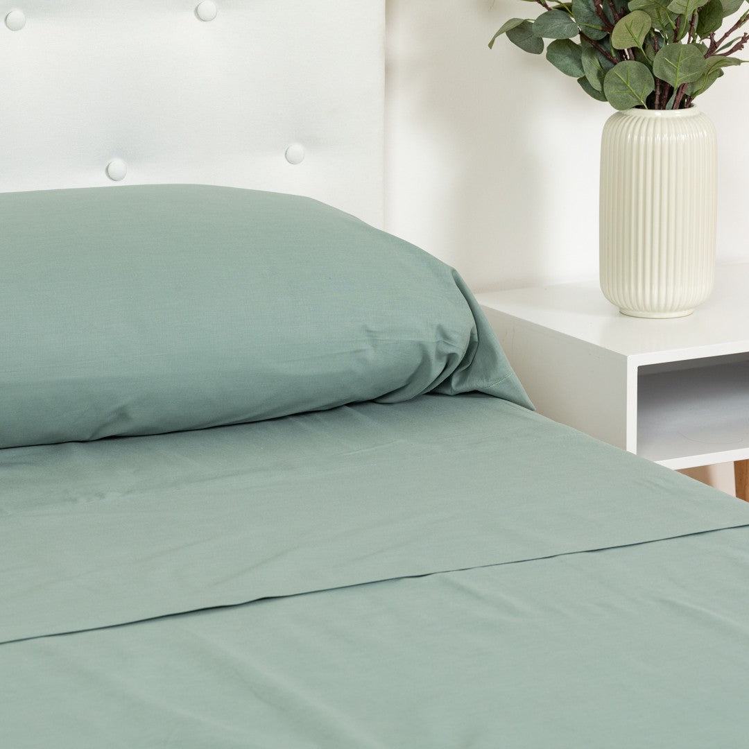 SET DI LENZUOLA PER TINTURA ALG