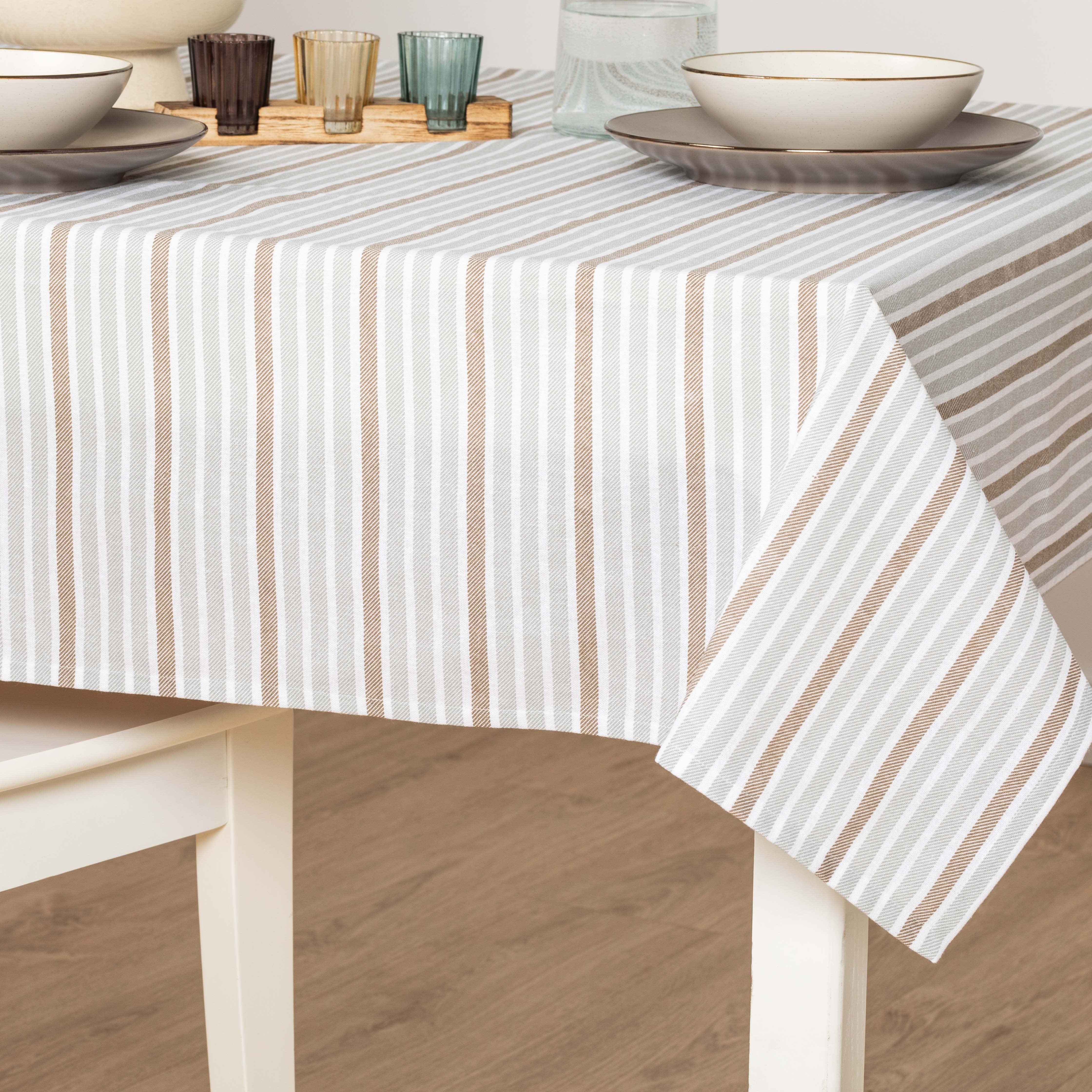 TOVAGLIA ANTIMACCHIA GUTI STRIPE CR-20971