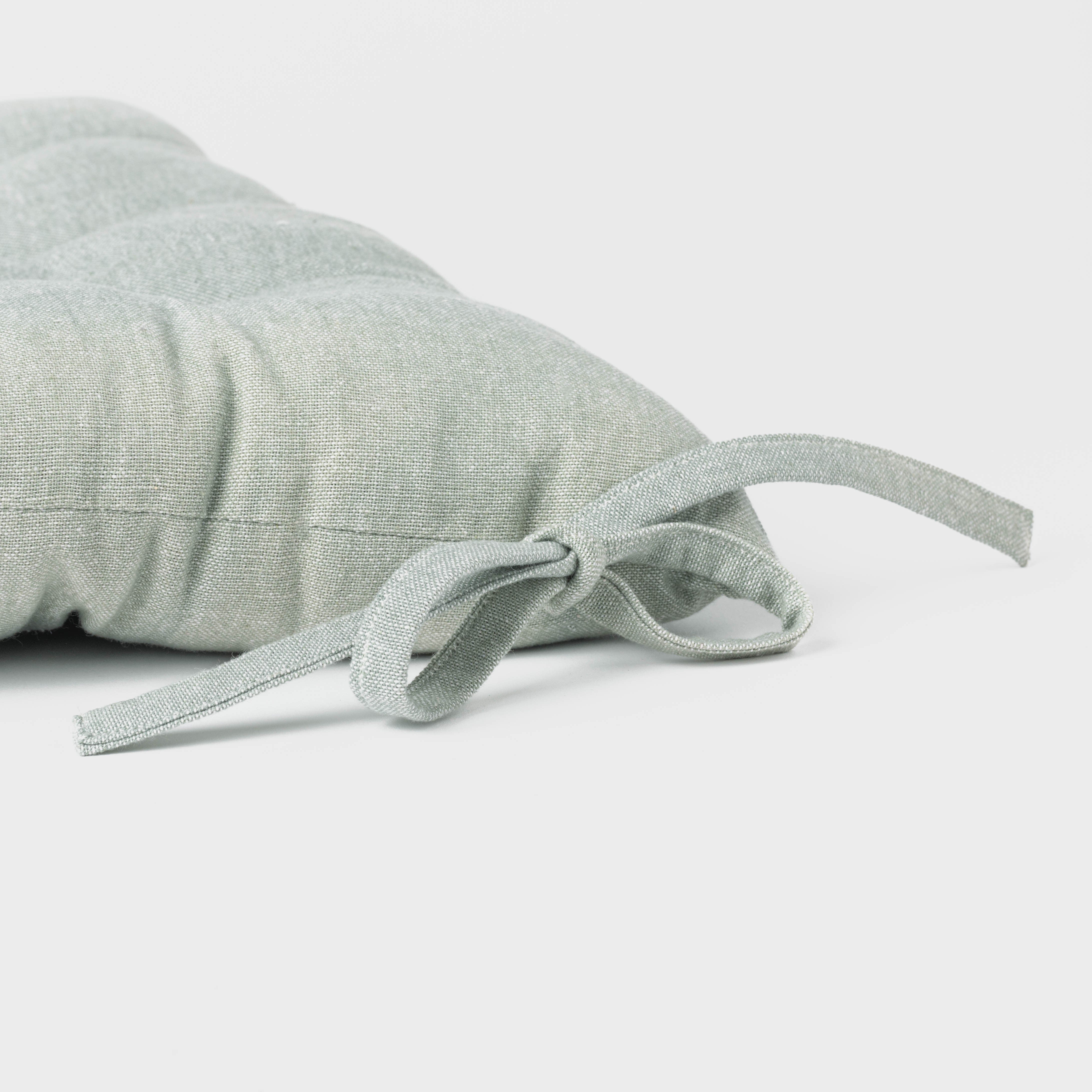 CUSCINO PLANCHET IN ALG TINTA UNITA CR-30030