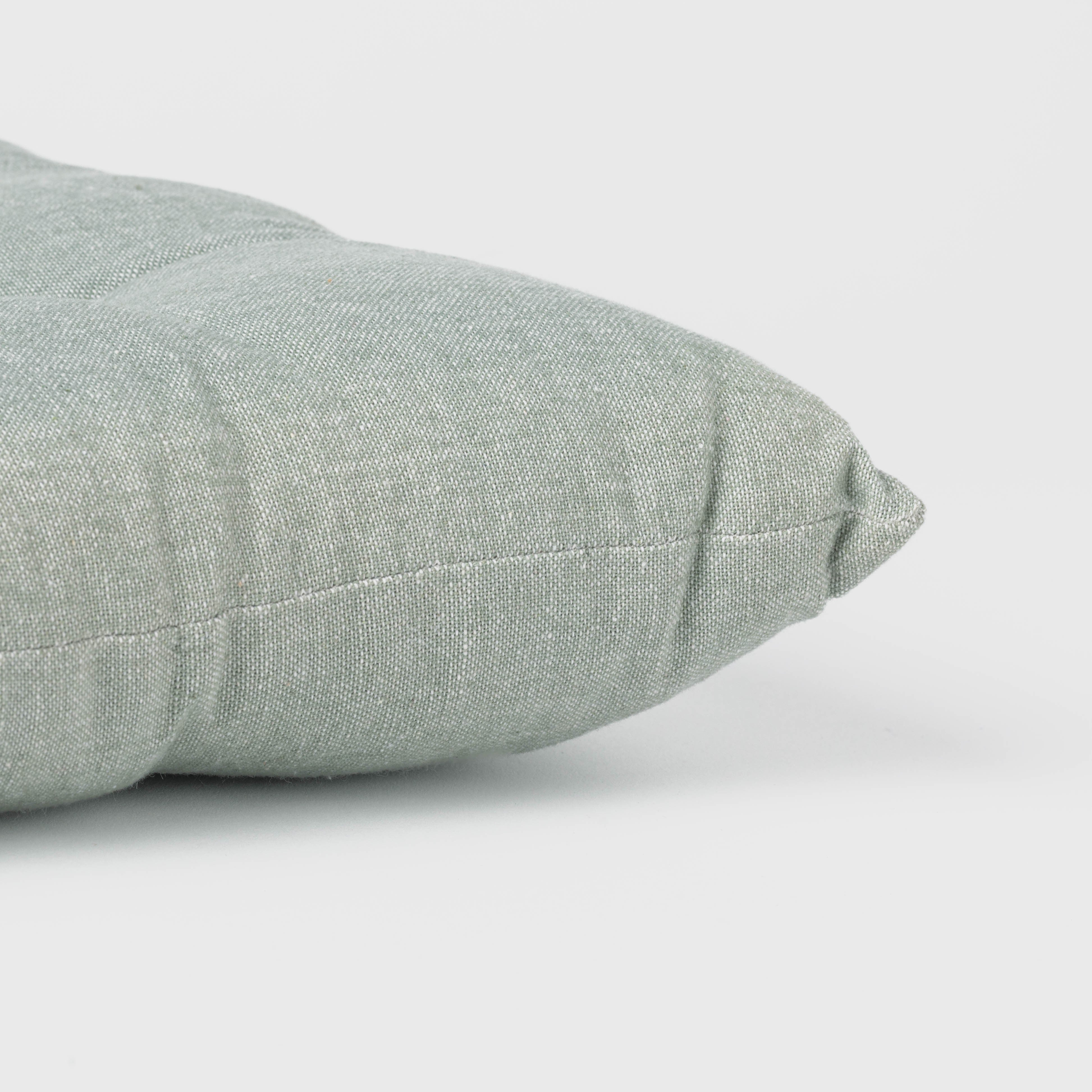 CUSCINO PLANCHET IN ALG TINTA UNITA CR-30030