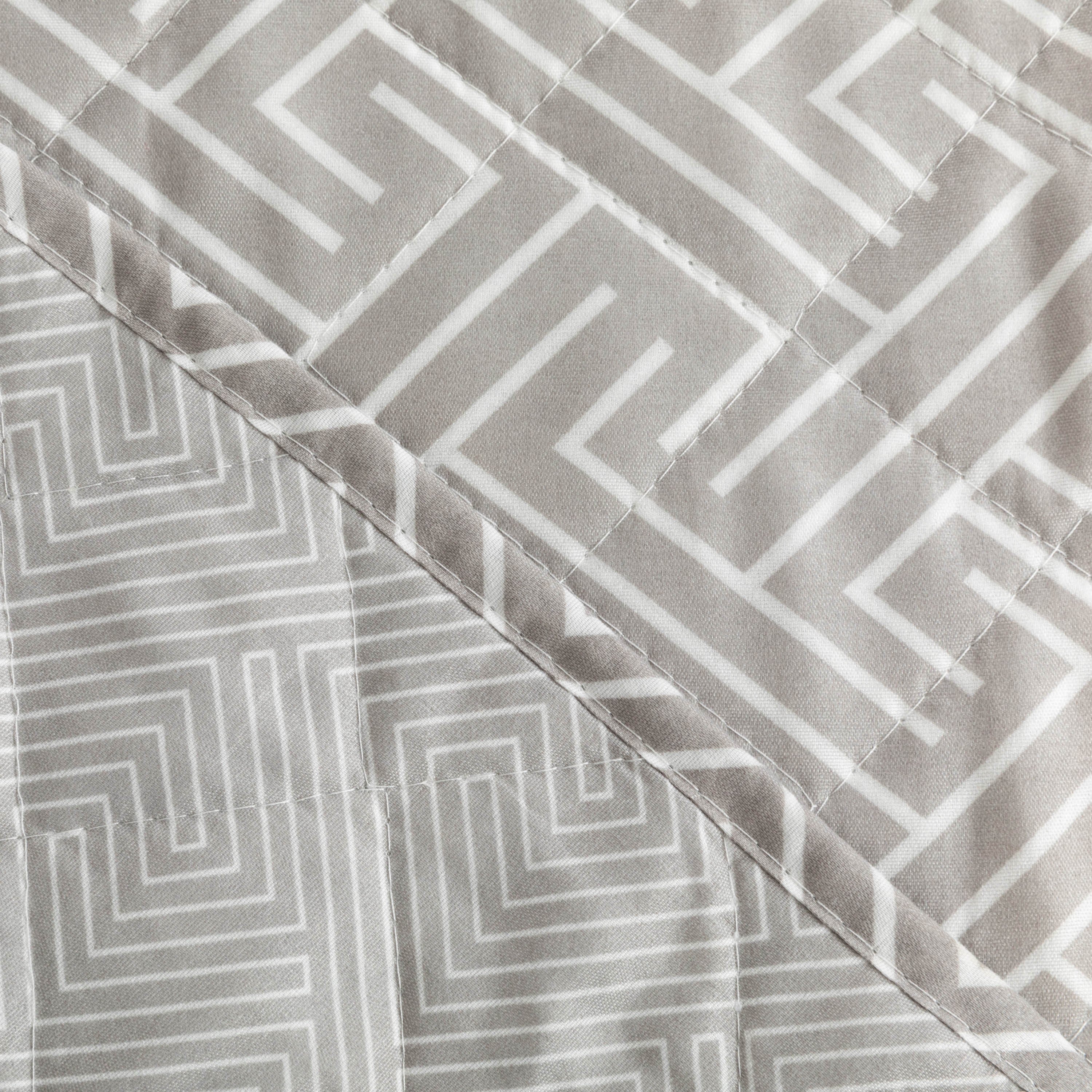 Colcha bouti Abel perla