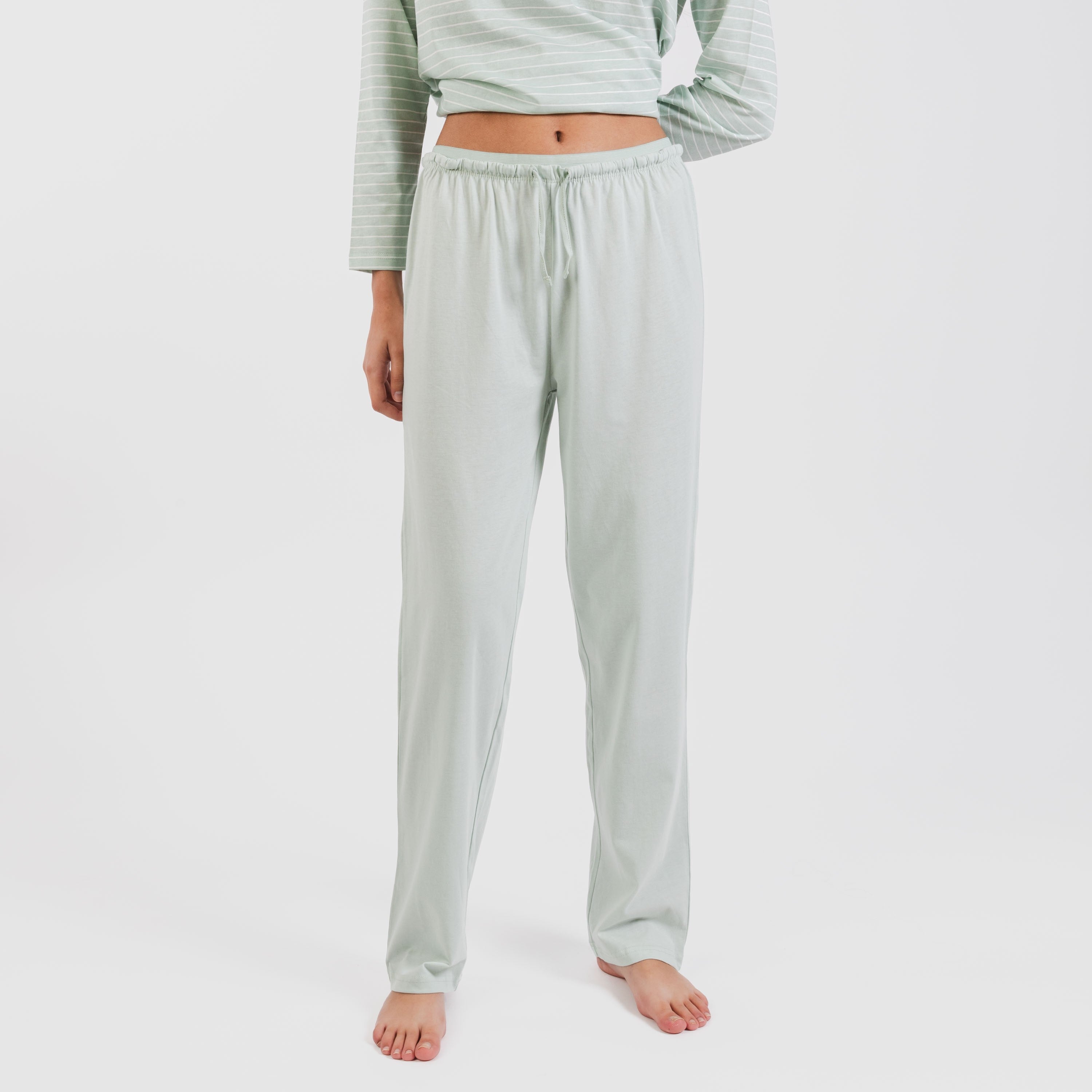 PIGIAMA LUNGO DA DONNA DENIS