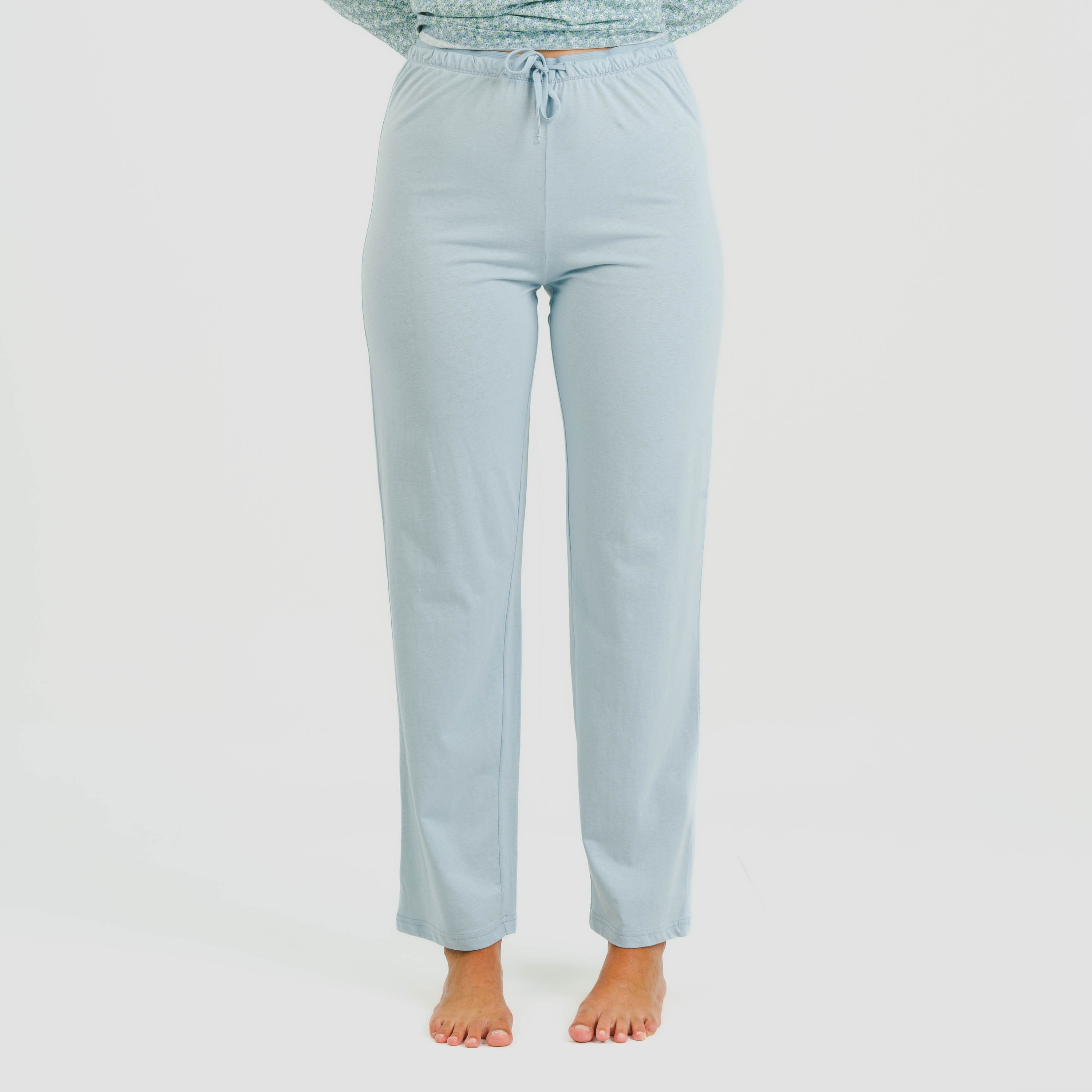 PIGIAMA LUNGO DA DONNA CRIS