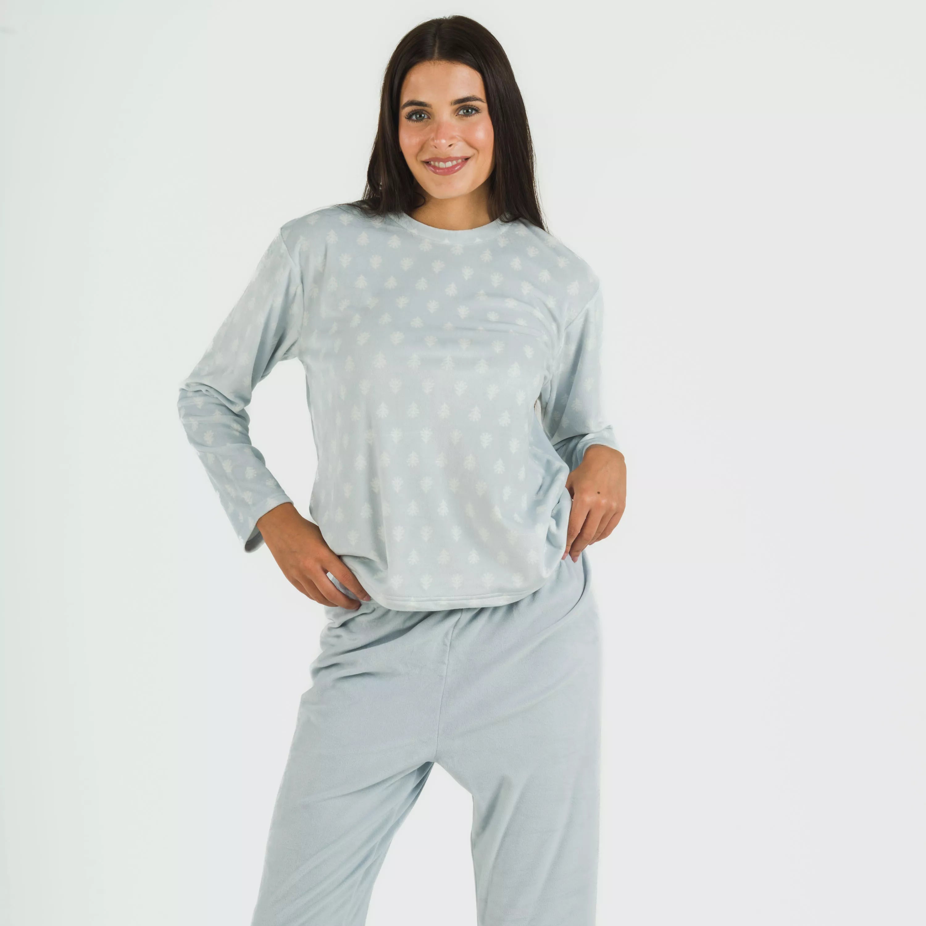 PIGIAMA IN VELLUTO NEMO