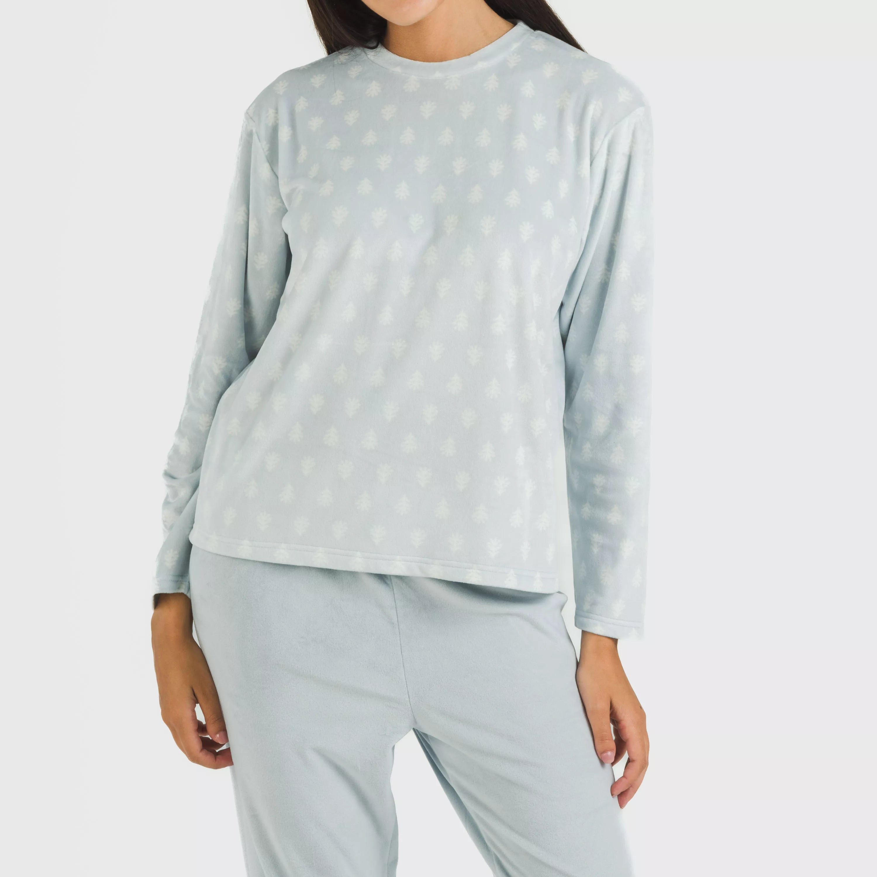 PIGIAMA IN VELLUTO NEMO