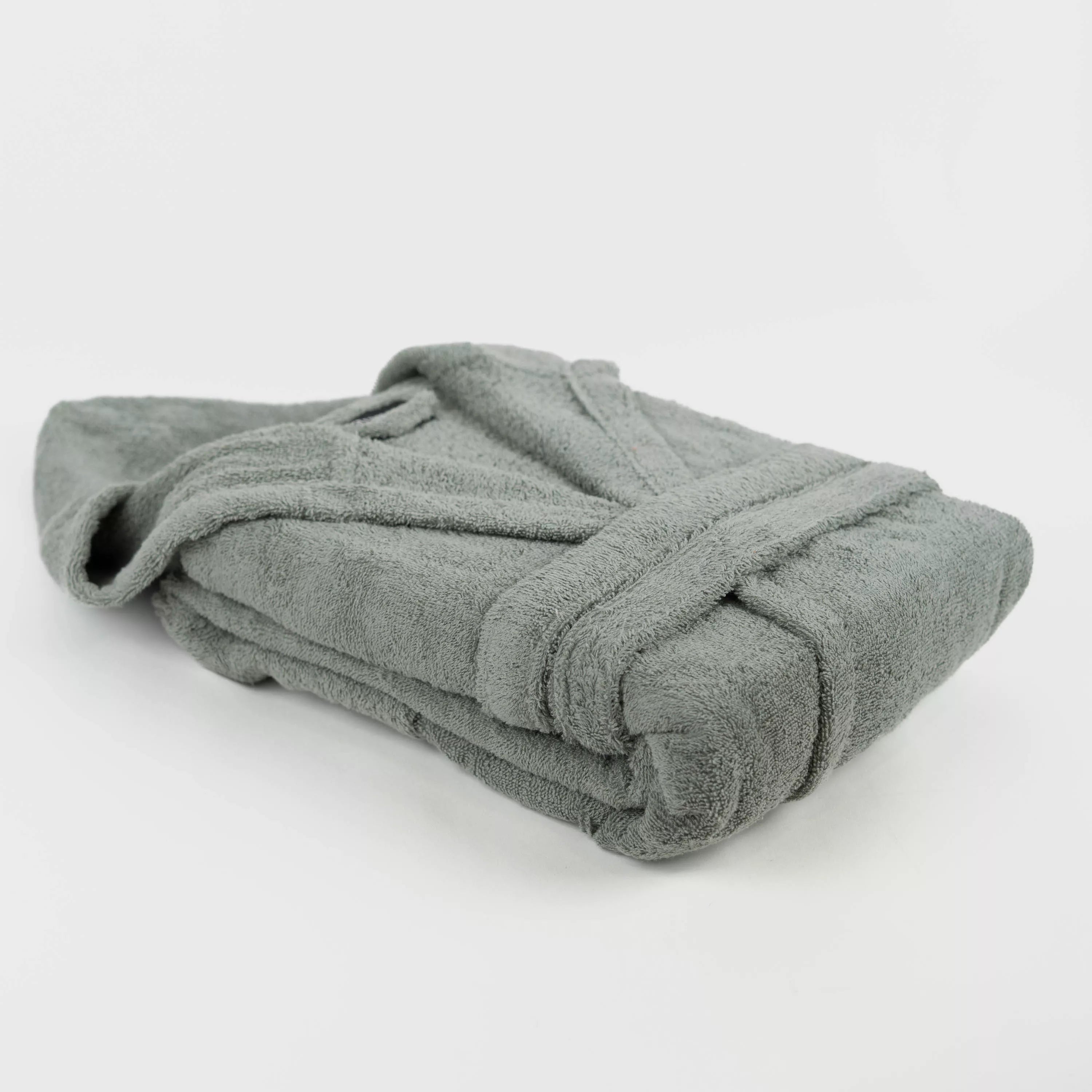 ACCAPPATOIO CON CAPPUCCIO 450 GR. TINTA UNITA