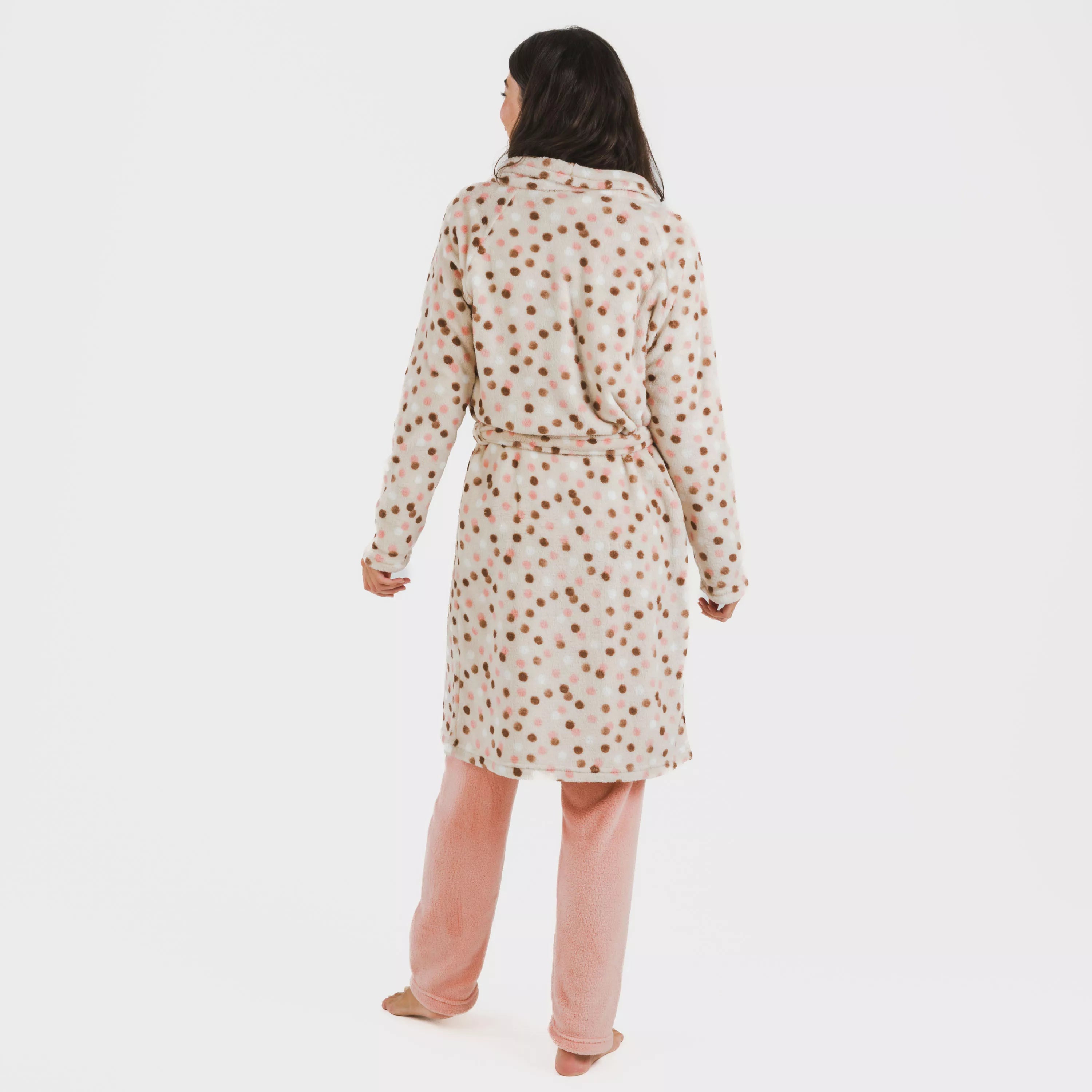 ABITO JANICE CORALLO