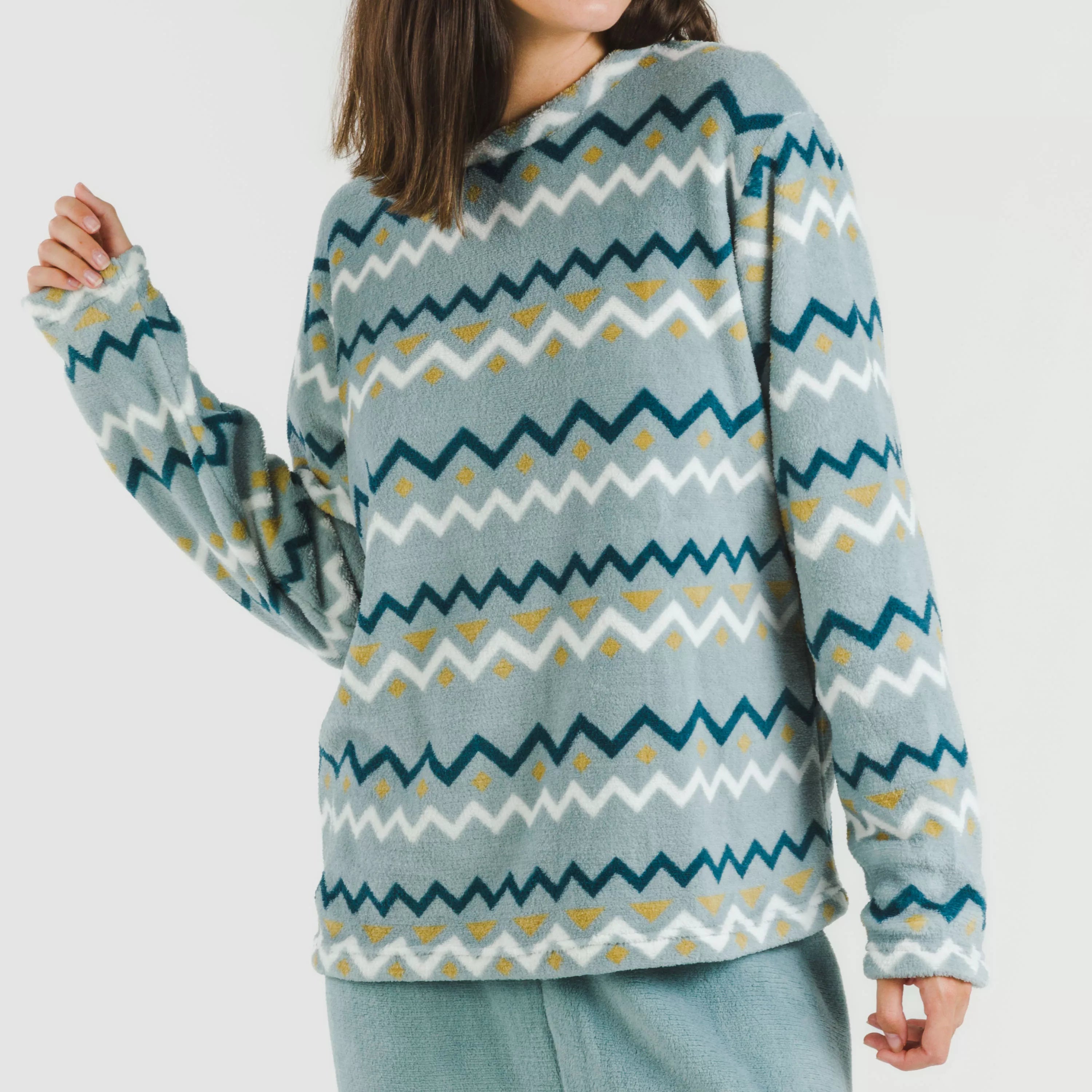 PIGIAMA CORALLO DA DONNA BERAUN