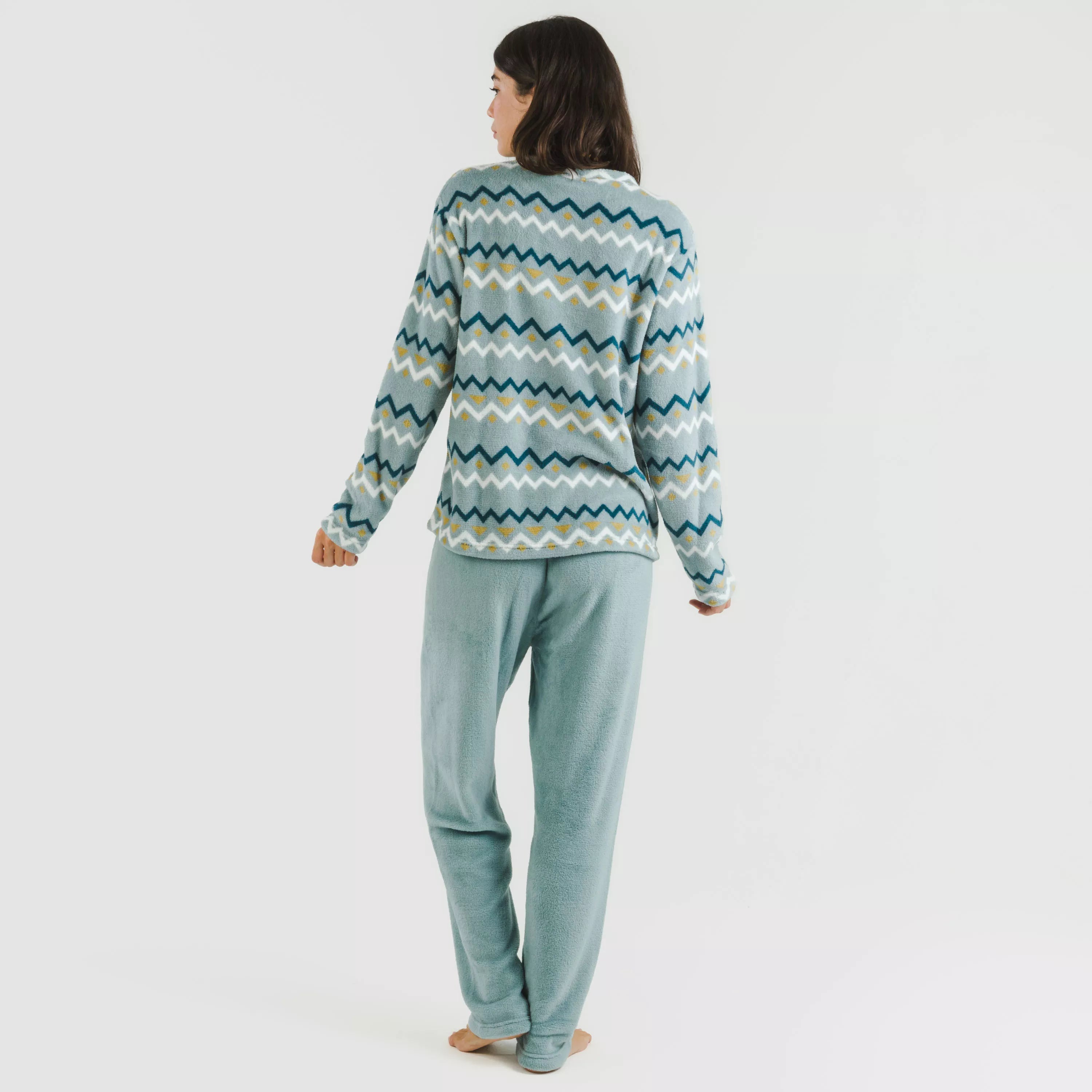 PIGIAMA CORALLO DA DONNA BERAUN