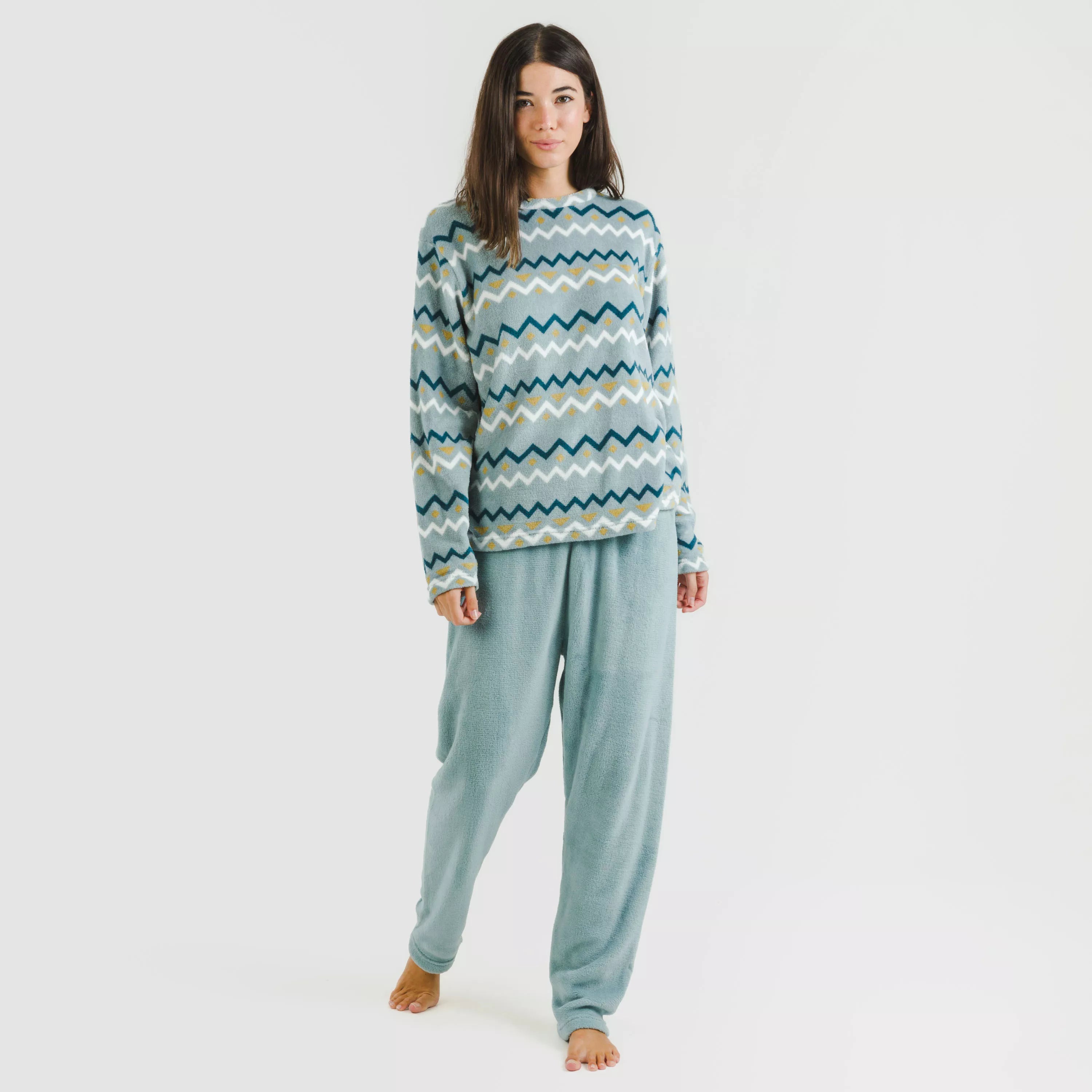 PIGIAMA CORALLO DA DONNA BERAUN