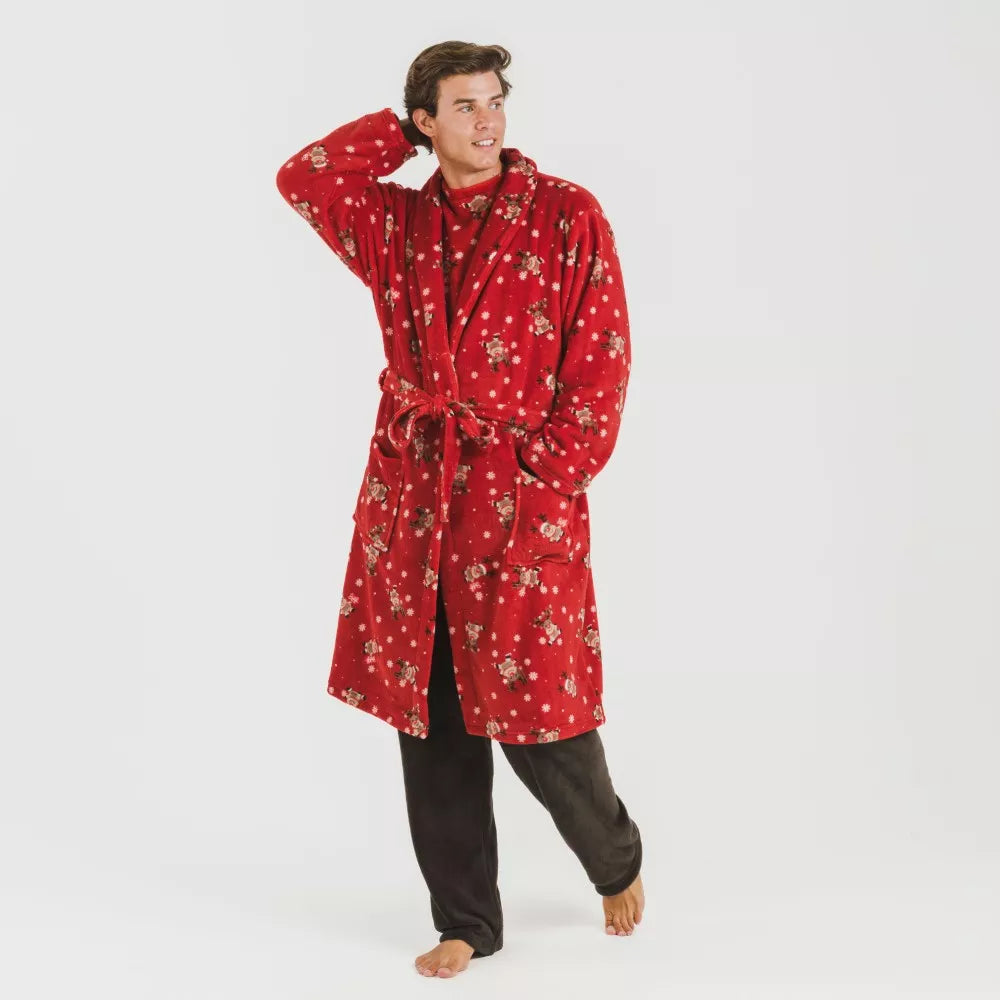 ABITO CORALLO DA UOMO RODOLFO