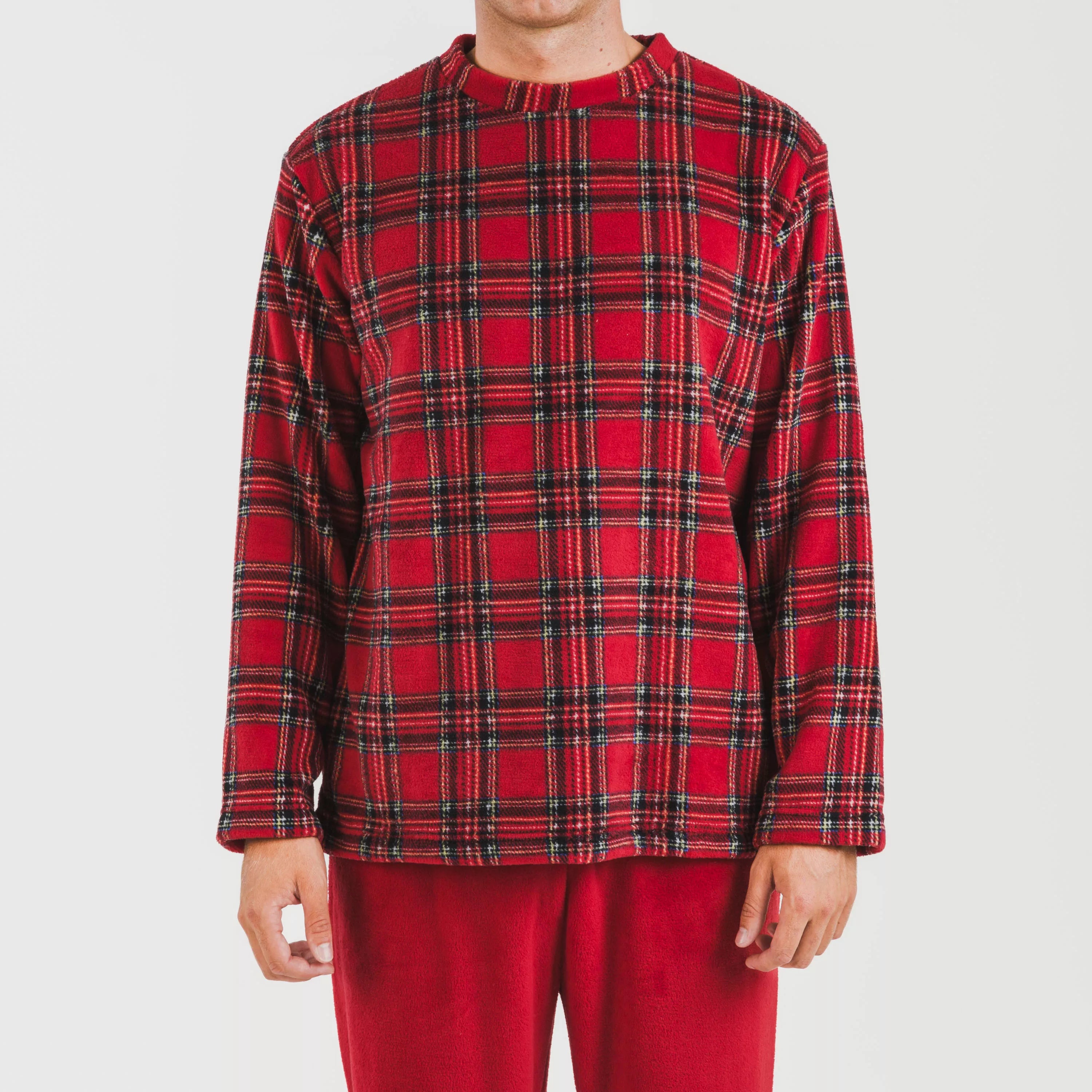 PIGIAMA CORALLO DA UOMO NICOLAS