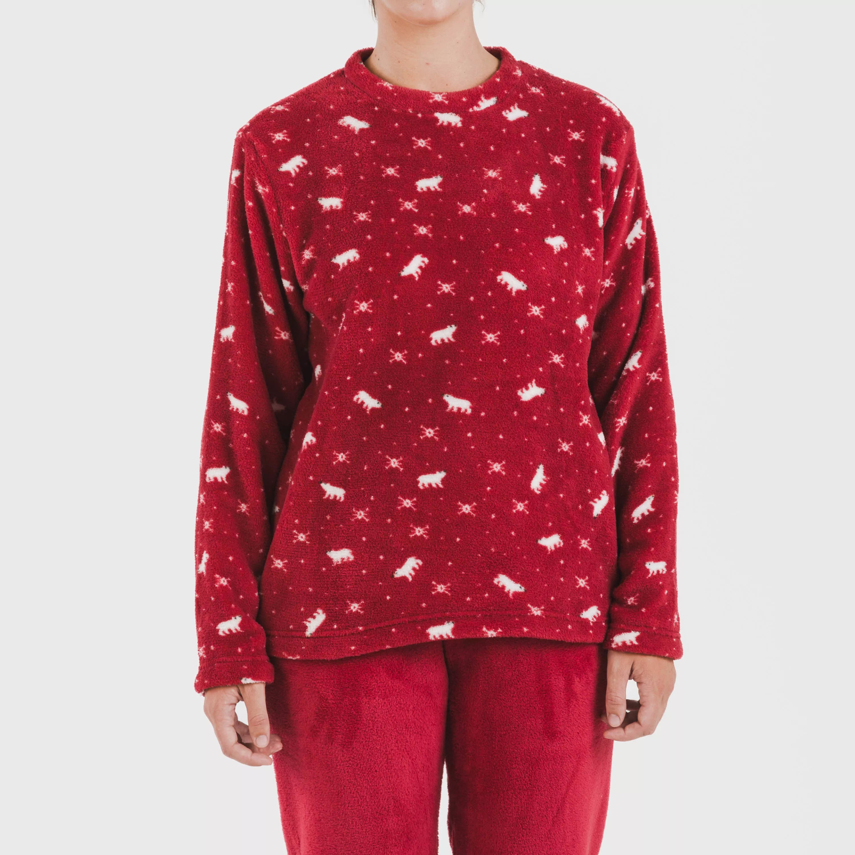 PIGIAMA CORALLO DA DONNA CODY