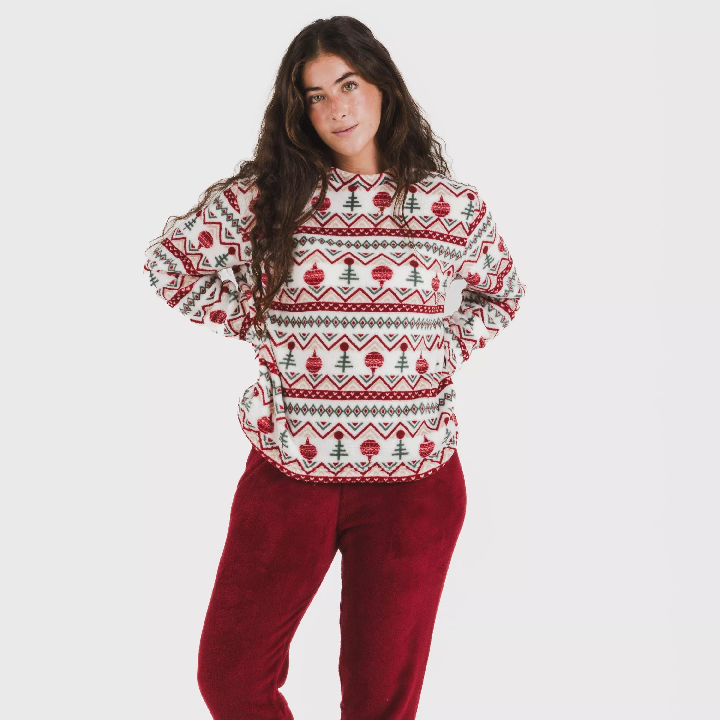 PIGIAMA CORALLO DA DONNA JOSHIE