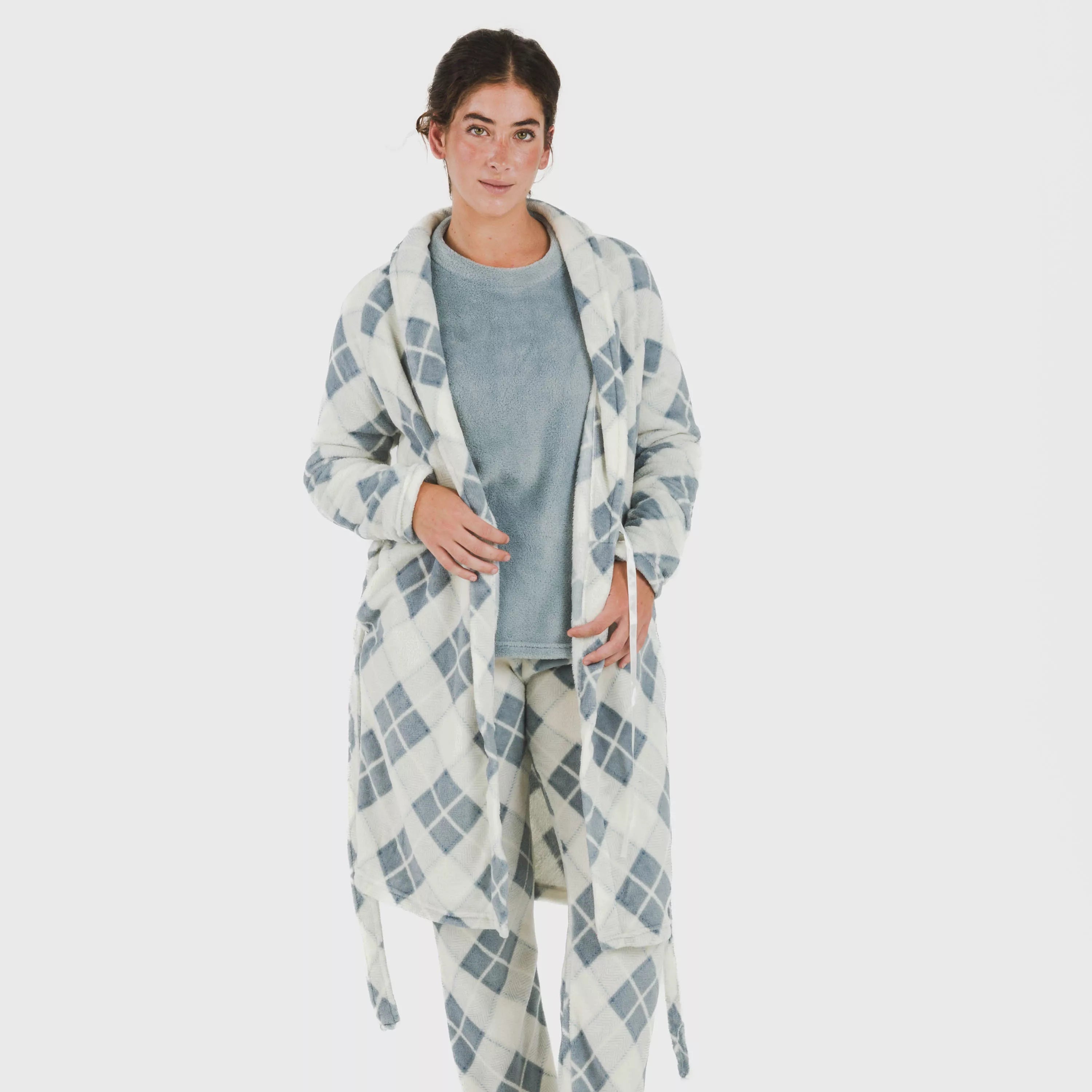 ABITO CORALLO PICTURE GUIMA