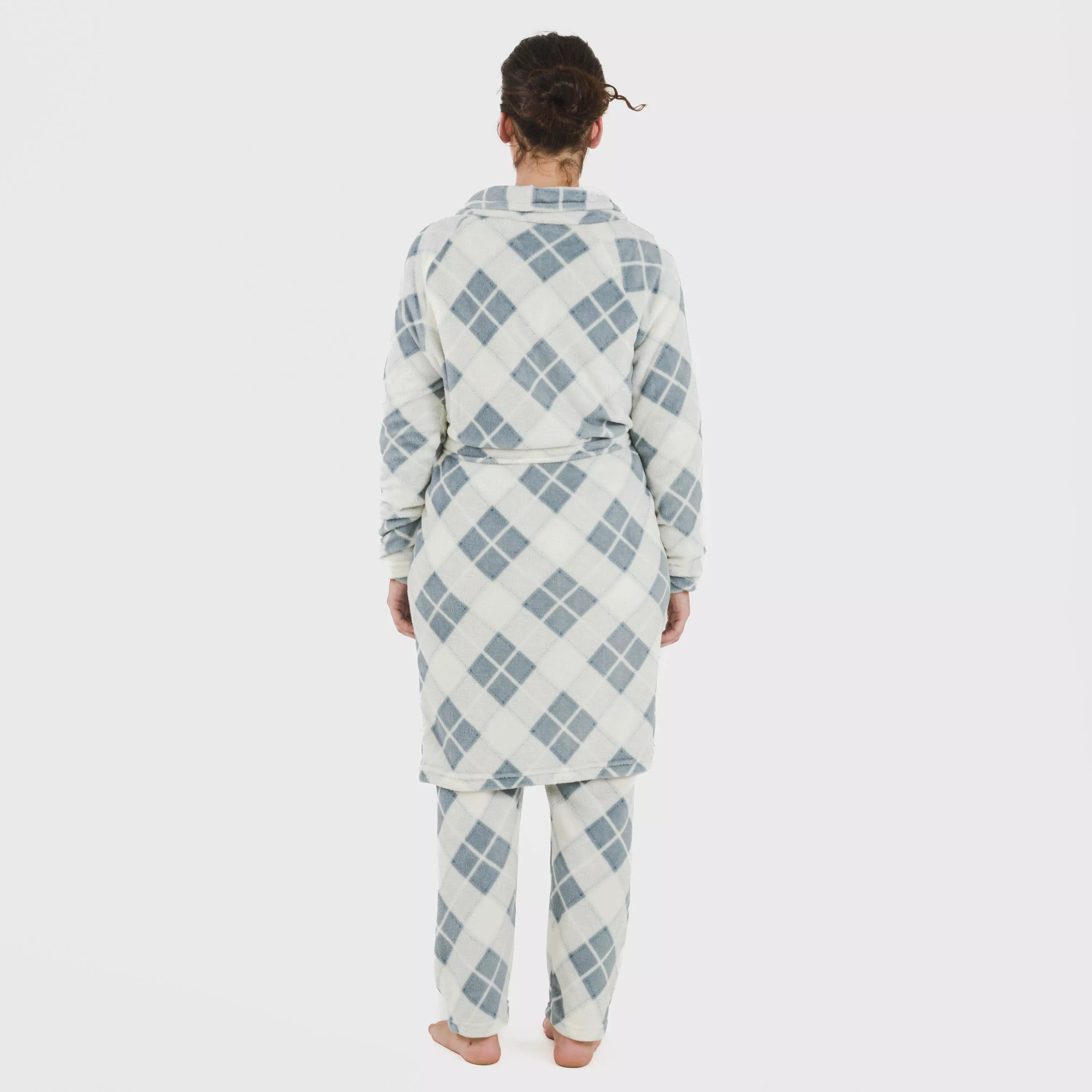 ABITO CORALLO PICTURE GUIMA