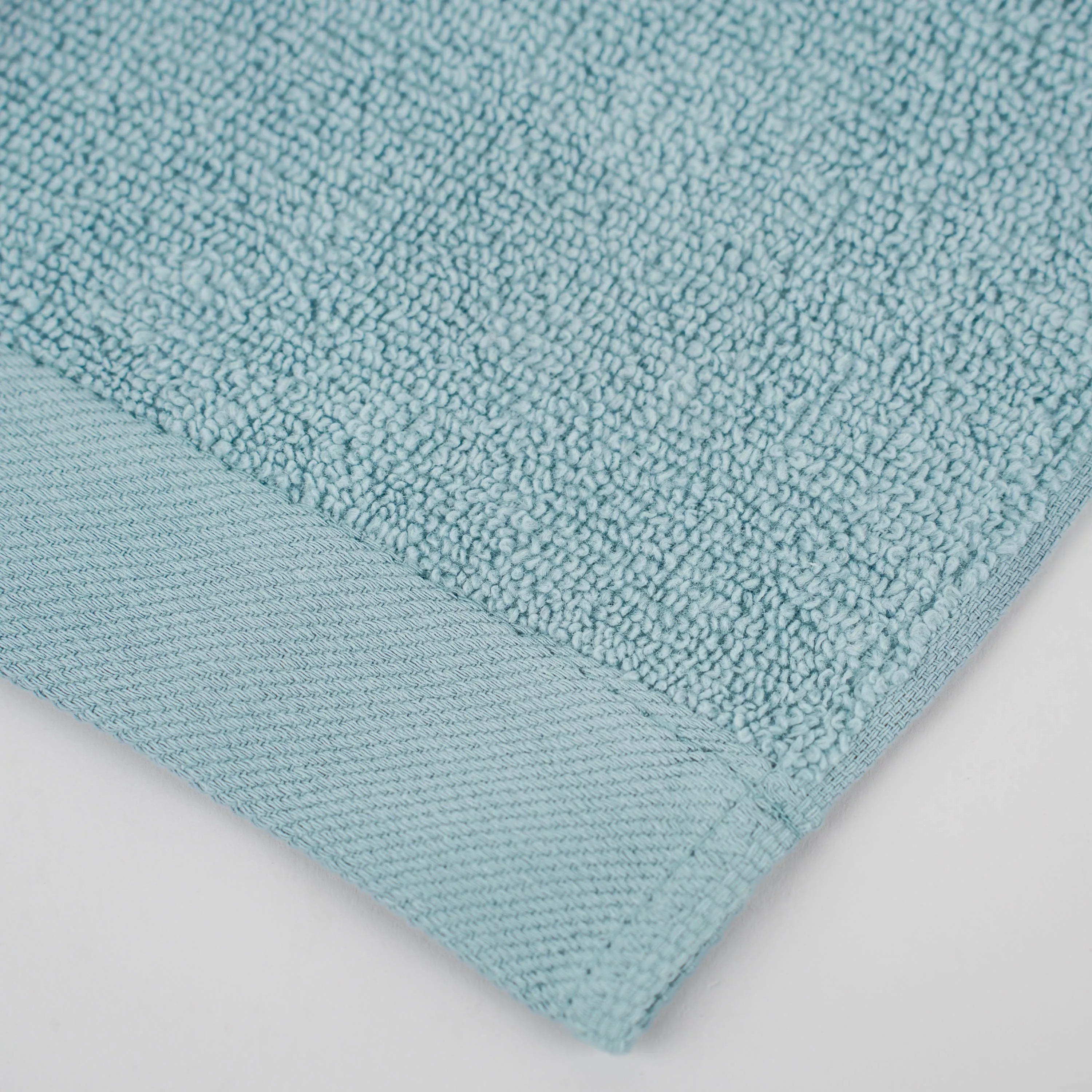 Asciugamano in spugna doppia da 400 g